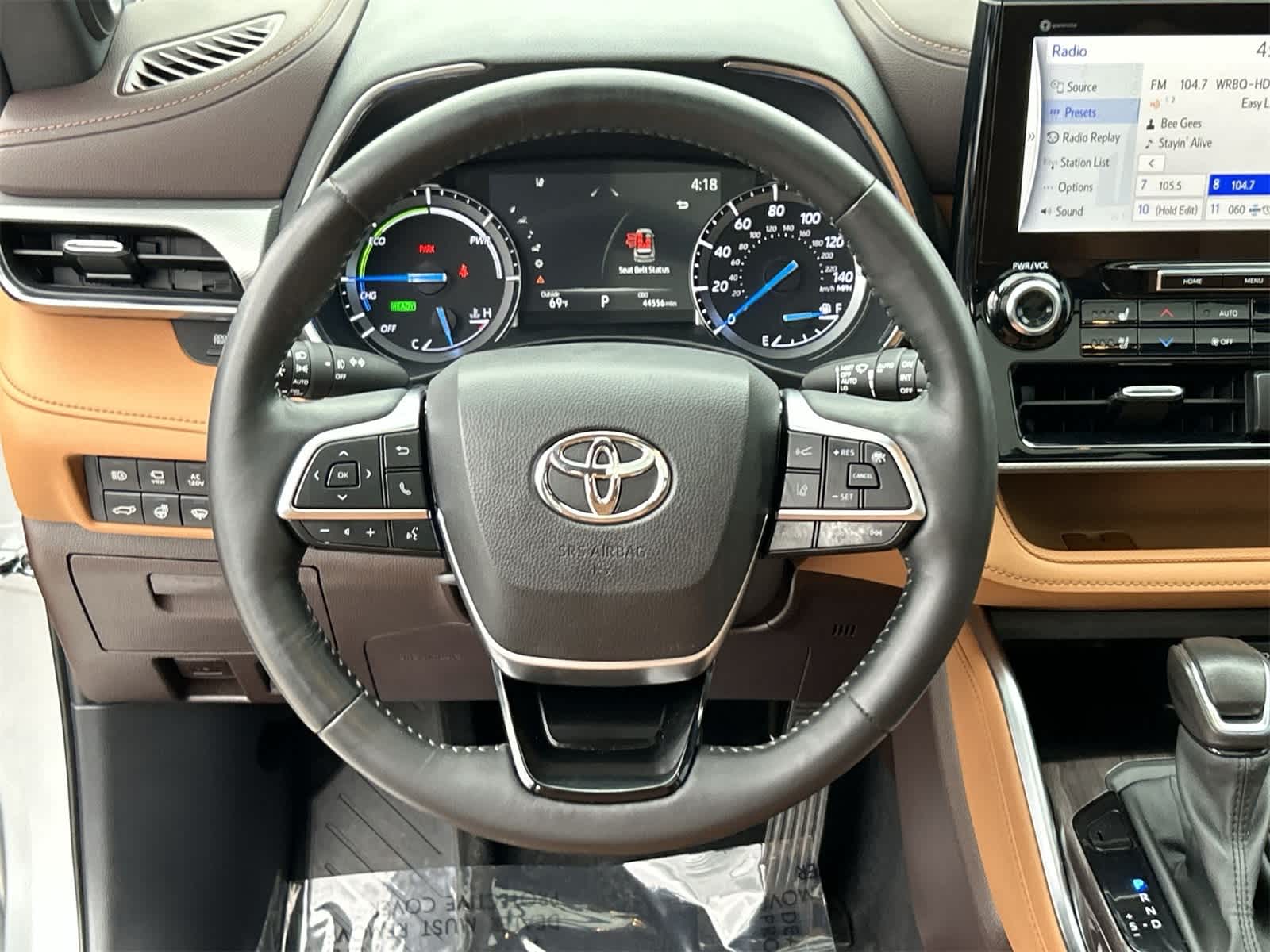 Thumbnail: 2021 Toyota Highlander - 15