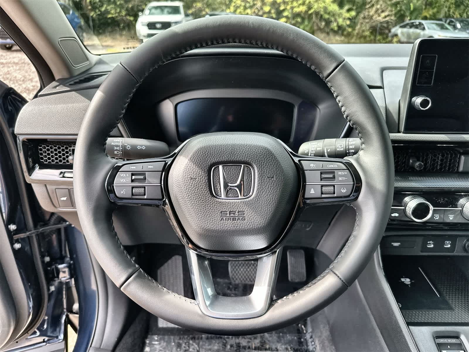 Thumbnail: 2026 Honda CR-V - 15