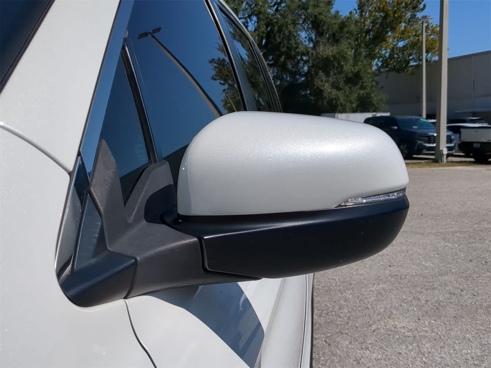 Thumbnail: 2021 Honda Pilot - 12