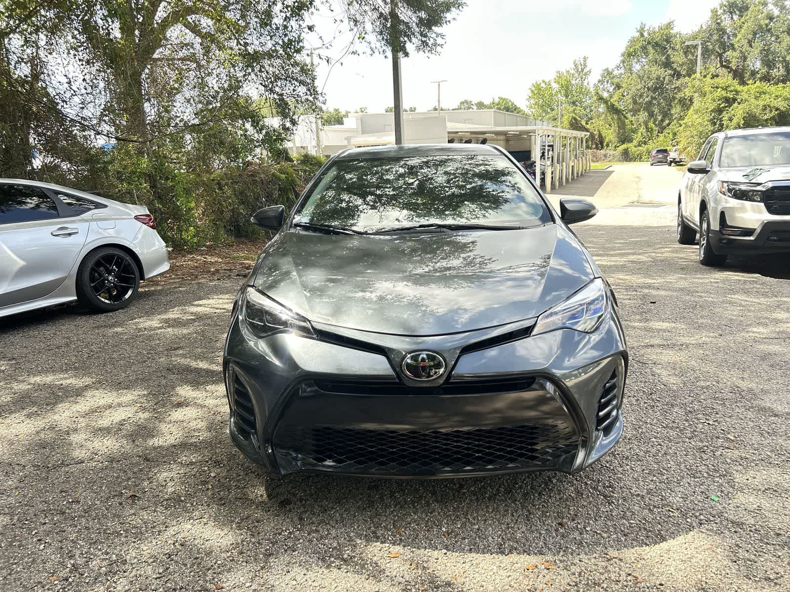 Thumbnail: 2017 Toyota Corolla - 3