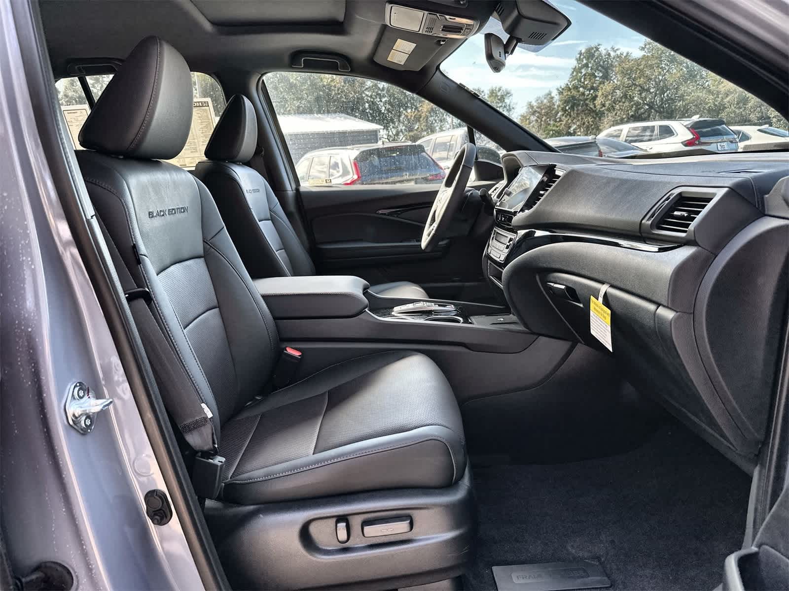 Thumbnail: 2025 Honda Ridgeline - 13