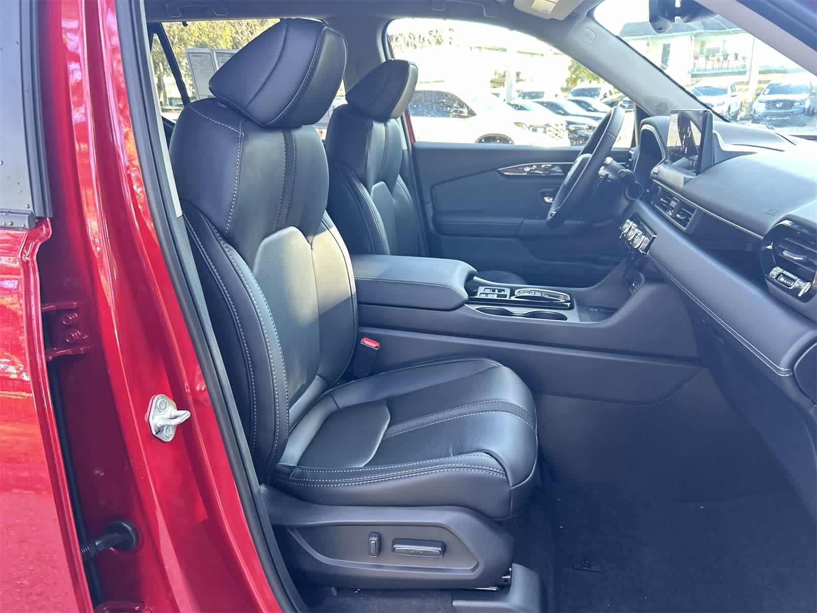 Thumbnail: 2026 Honda Pilot - 14