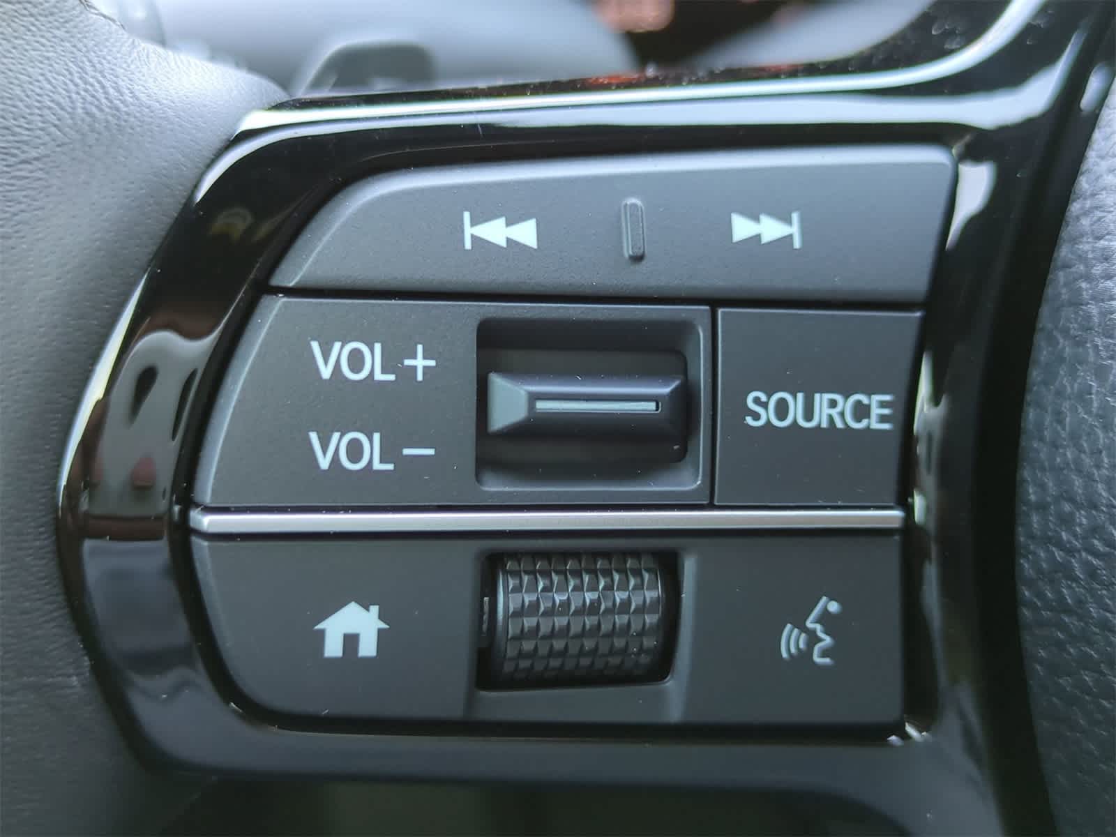 Thumbnail: 2025 Honda Civic - 22