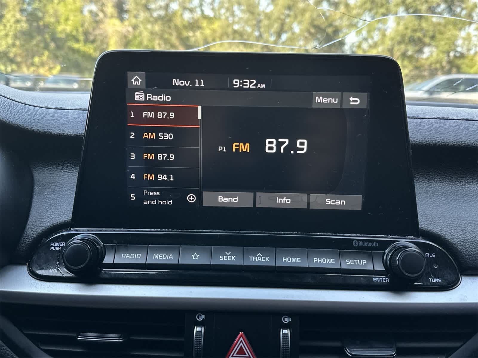 Thumbnail: 2019 Kia Forte - 4