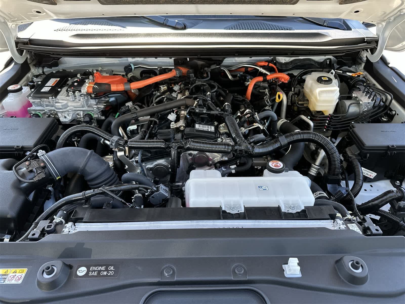 Thumbnail: 2024 Toyota Land Cruiser - 10