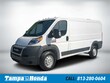 Ram ProMaster 1500