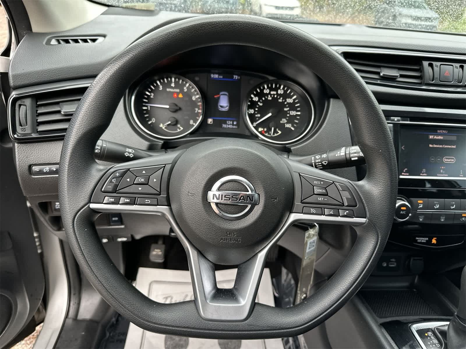 Thumbnail: 2019 Nissan Rogue Sport - 15