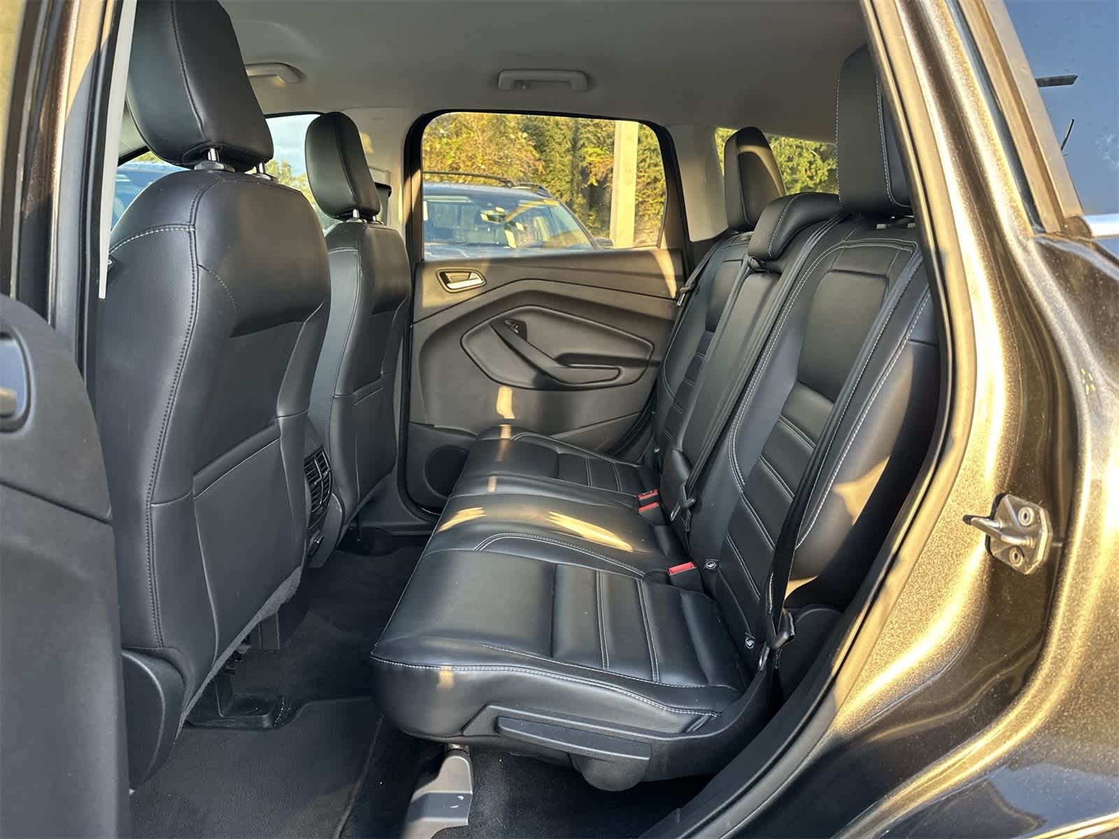 Thumbnail: 2019 Ford Escape - 18