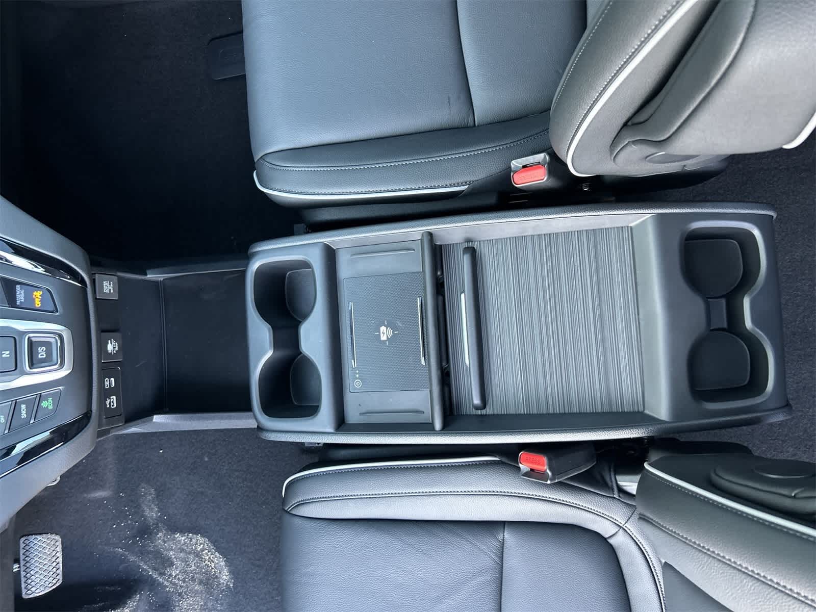 Thumbnail: 2026 Honda Odyssey - 15