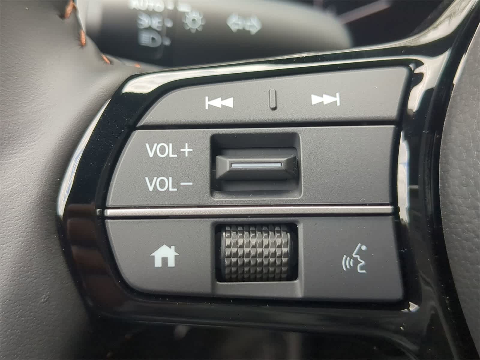 Thumbnail: 2026 Honda HR-V - 22