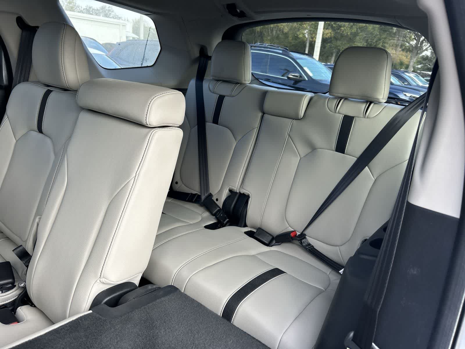 Thumbnail: 2026 Honda Pilot - 23