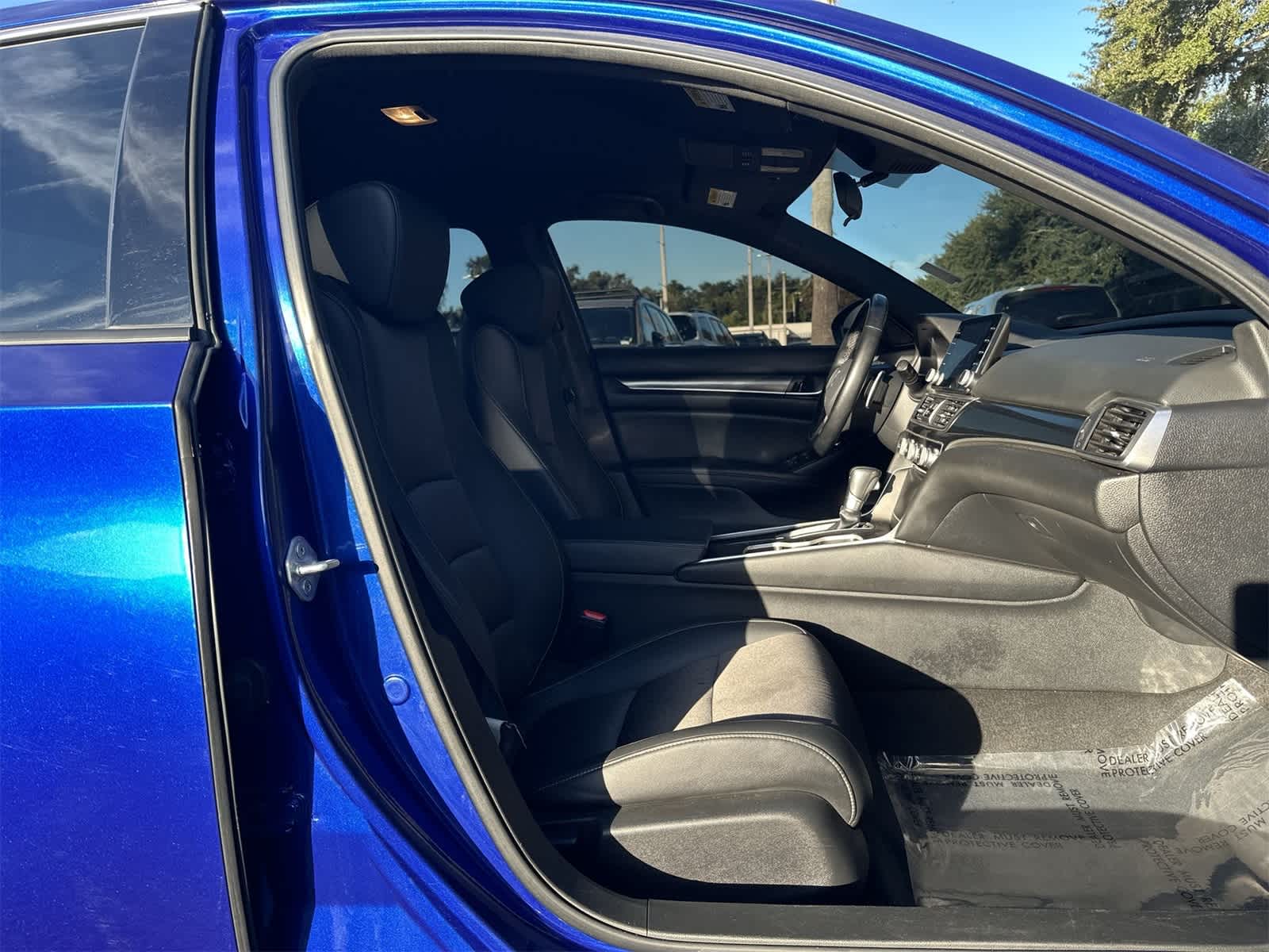 Thumbnail: 2022 Honda Accord - 20