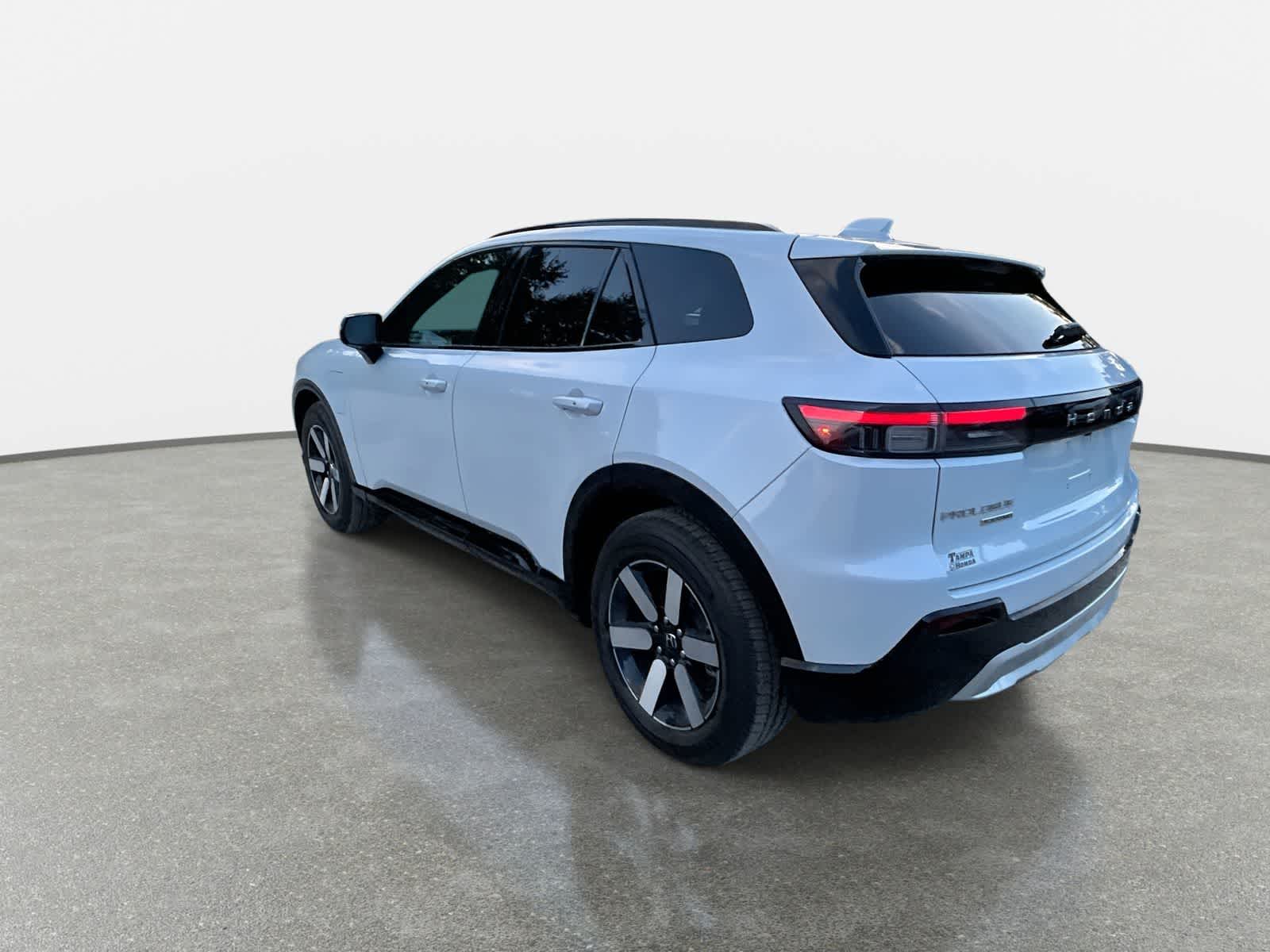 Thumbnail: 2026 Honda Prologue - 4