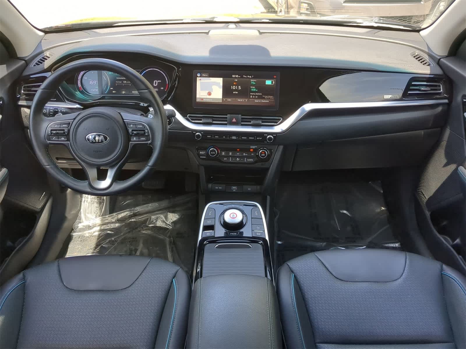 Thumbnail: 2020 Kia Niro - 14