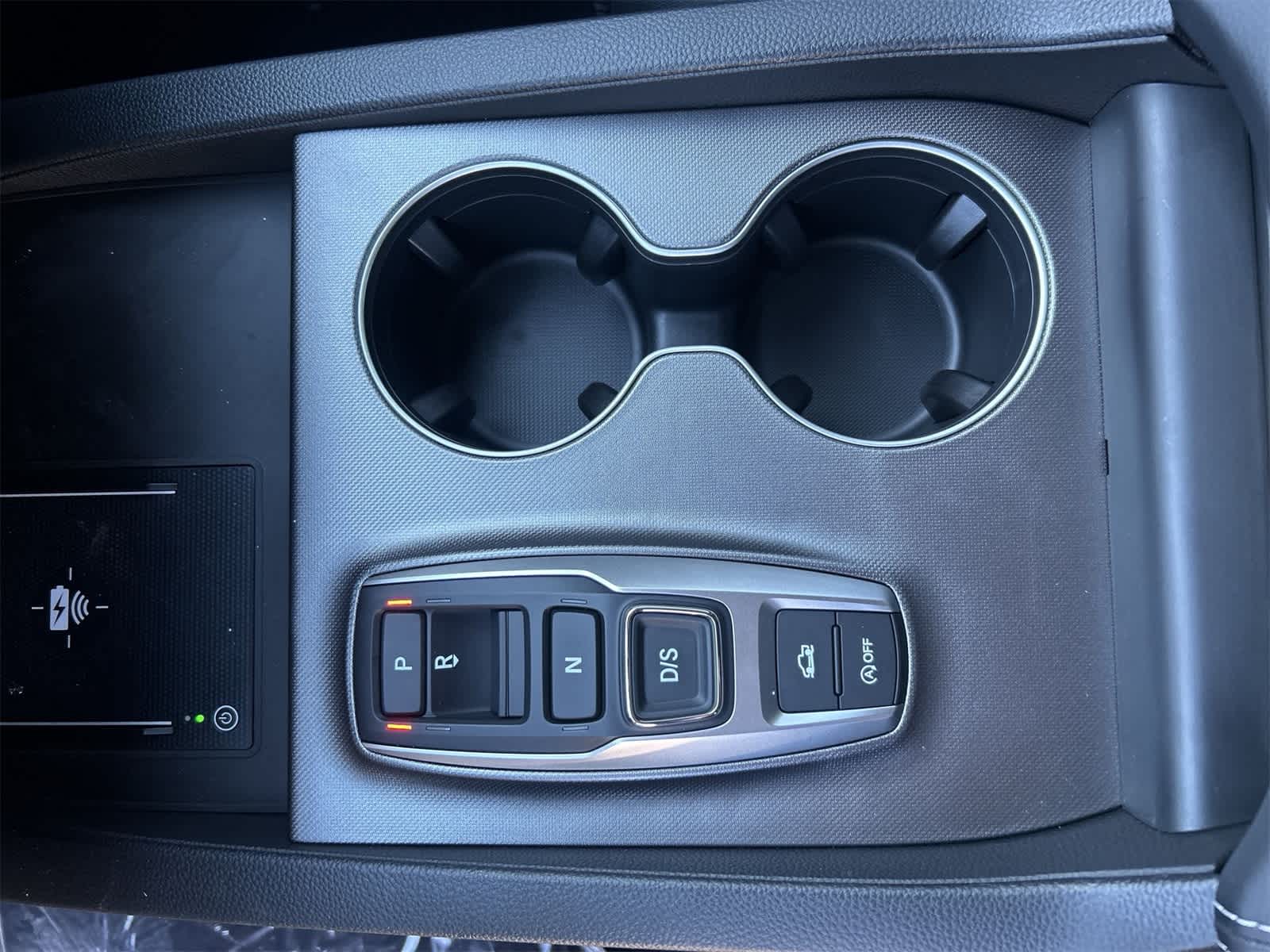 Thumbnail: 2026 Honda Ridgeline - 17