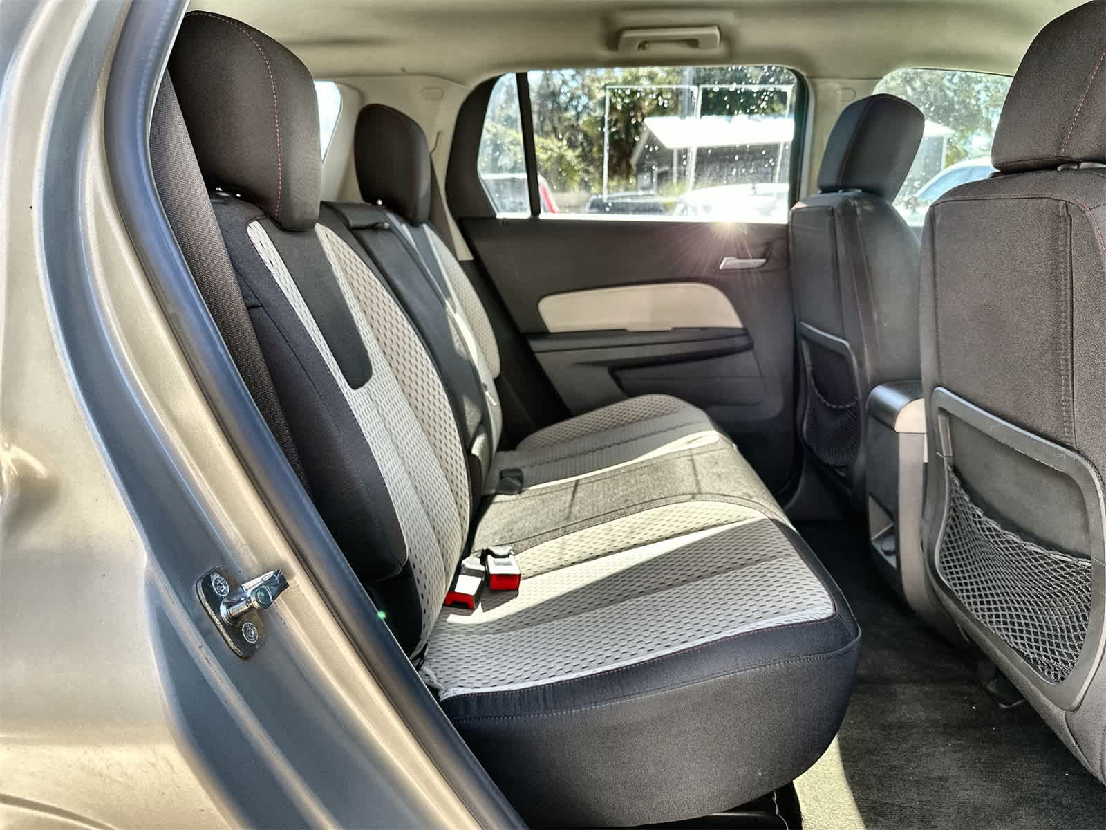 Thumbnail: 2013 GMC Terrain - 12