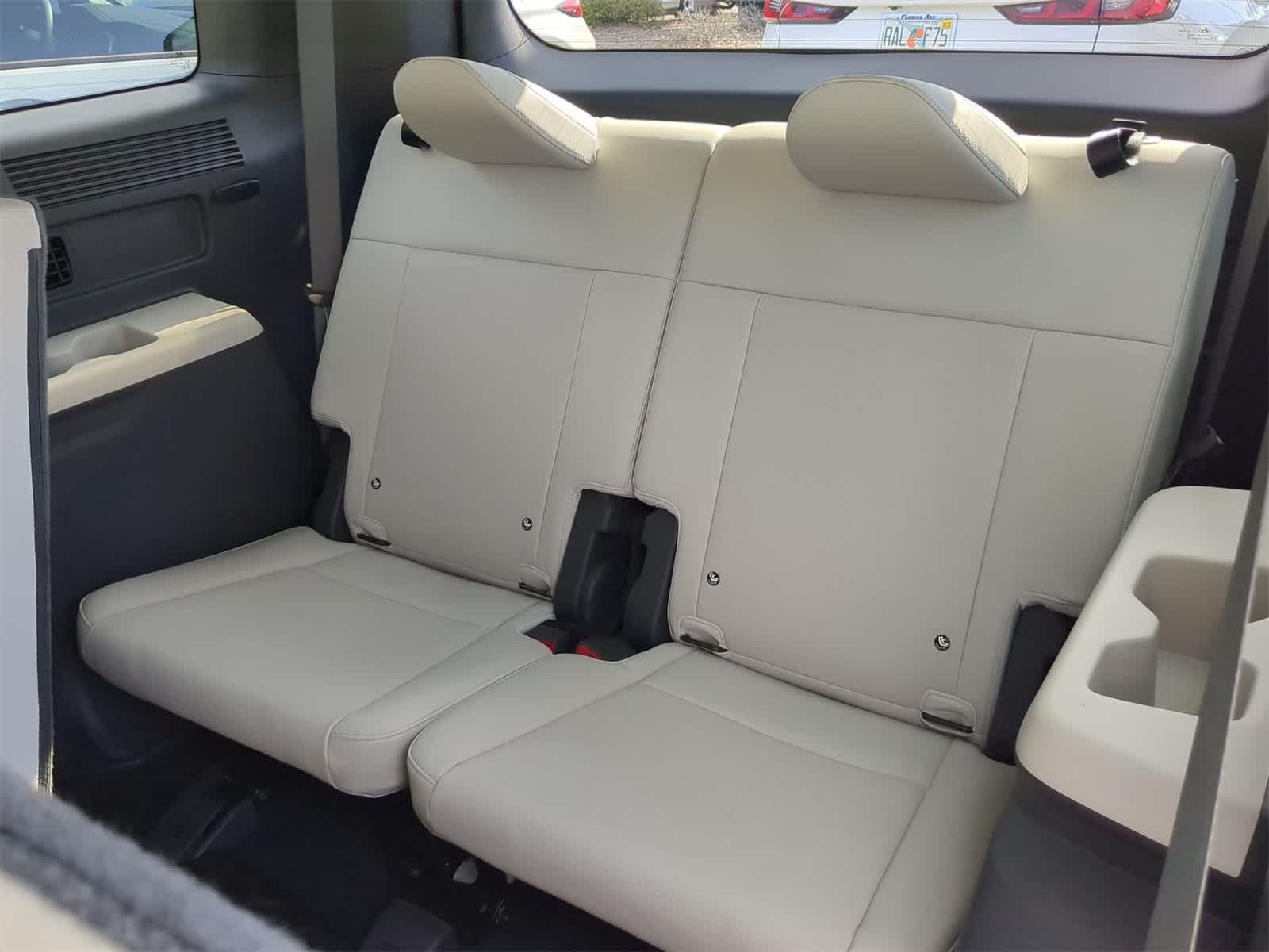 Thumbnail: 2024 Hyundai Santa Fe - 13