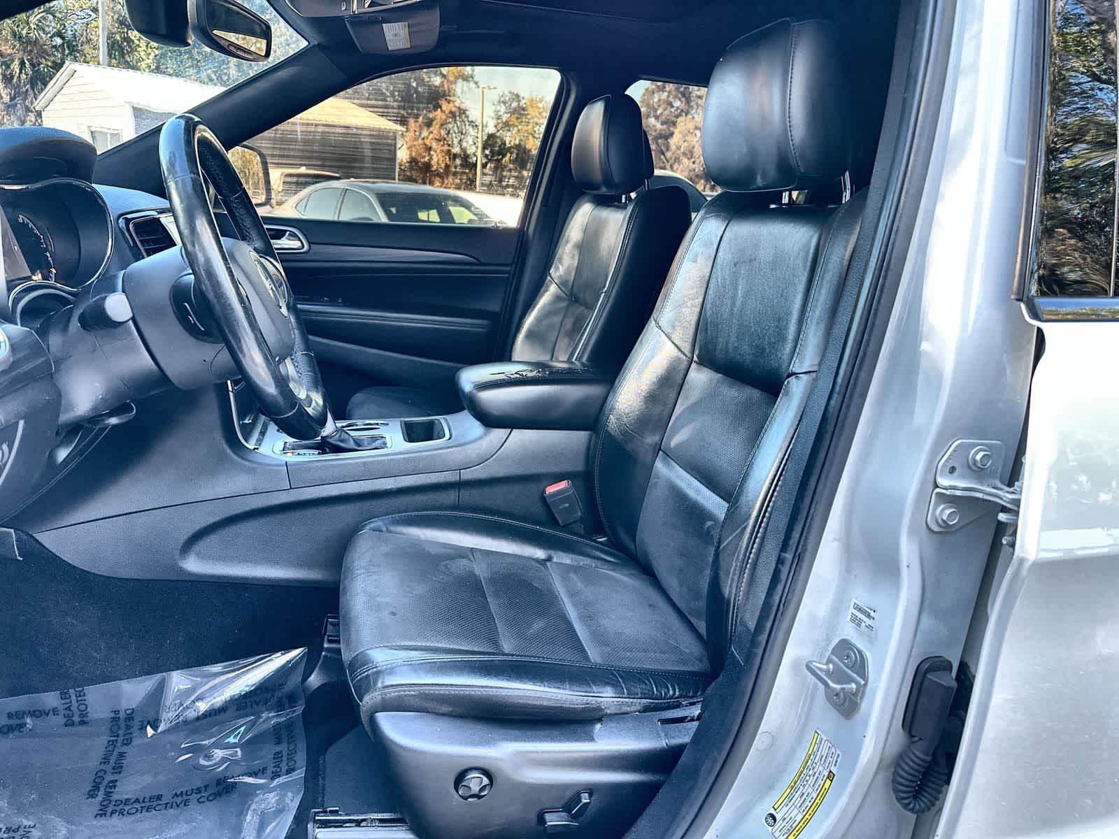 Thumbnail: 2019 Jeep Grand Cherokee - 10