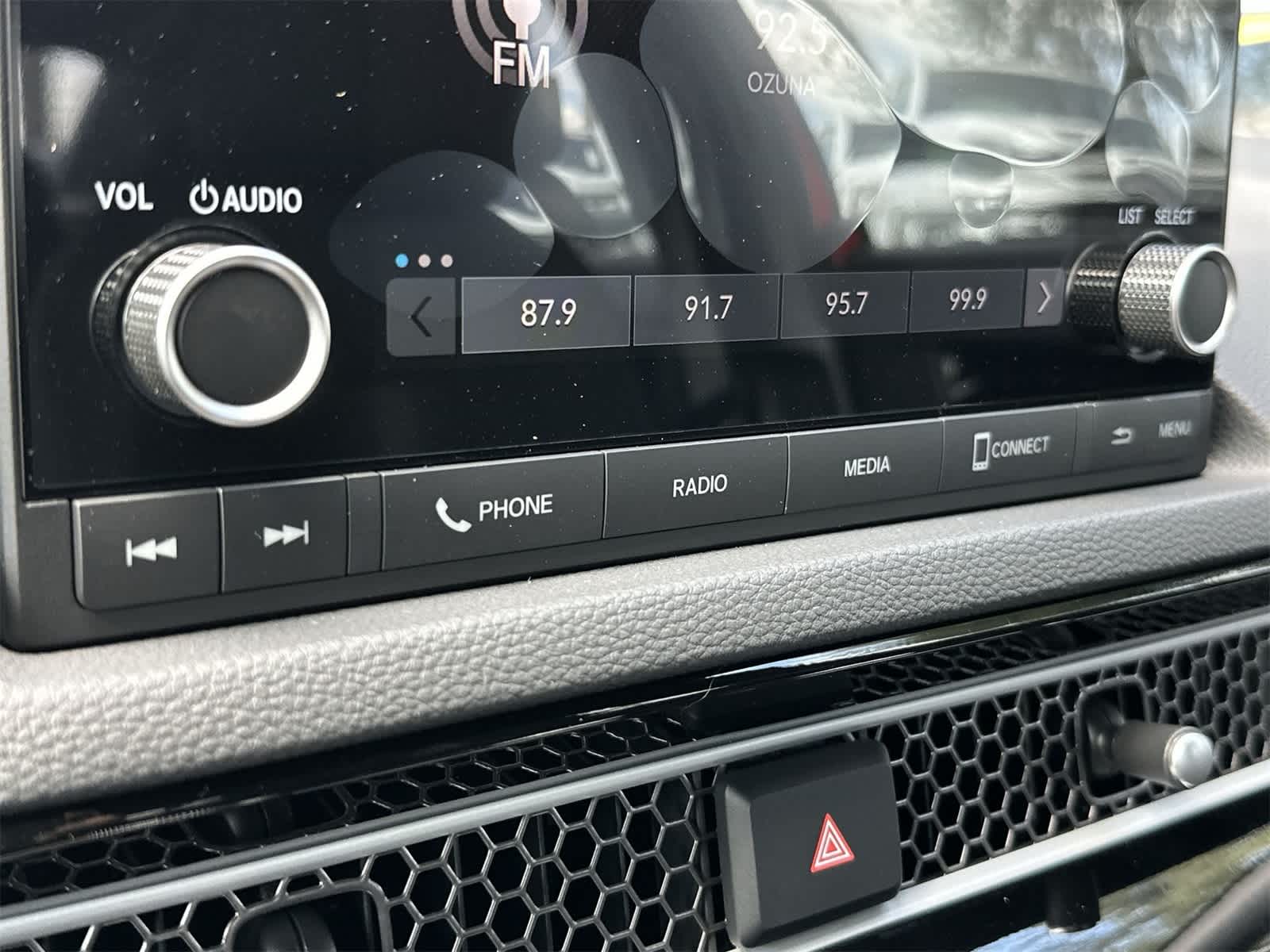 Thumbnail: 2026 Honda Civic - 12