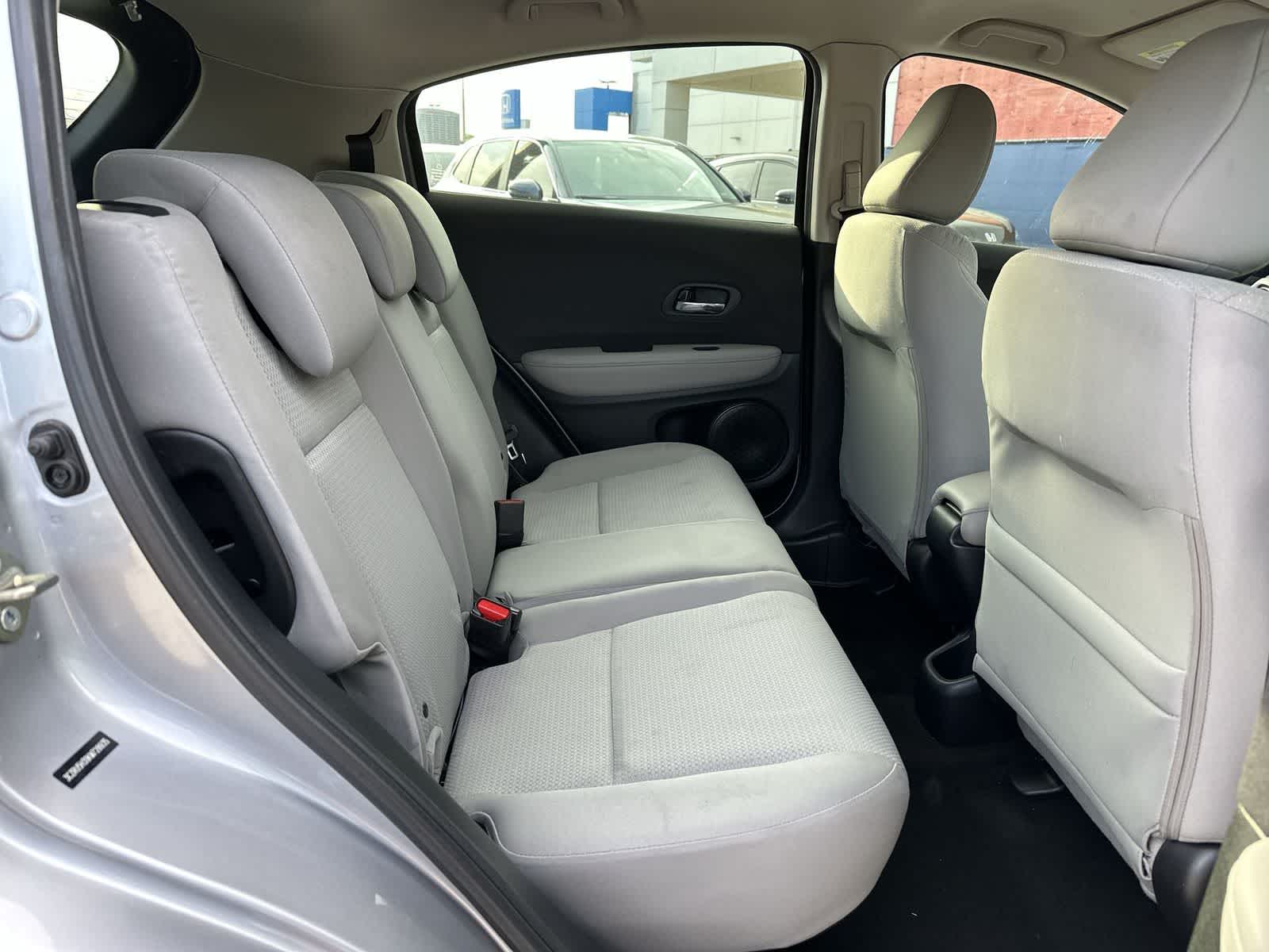 Thumbnail: 2019 Honda HR-V - 13