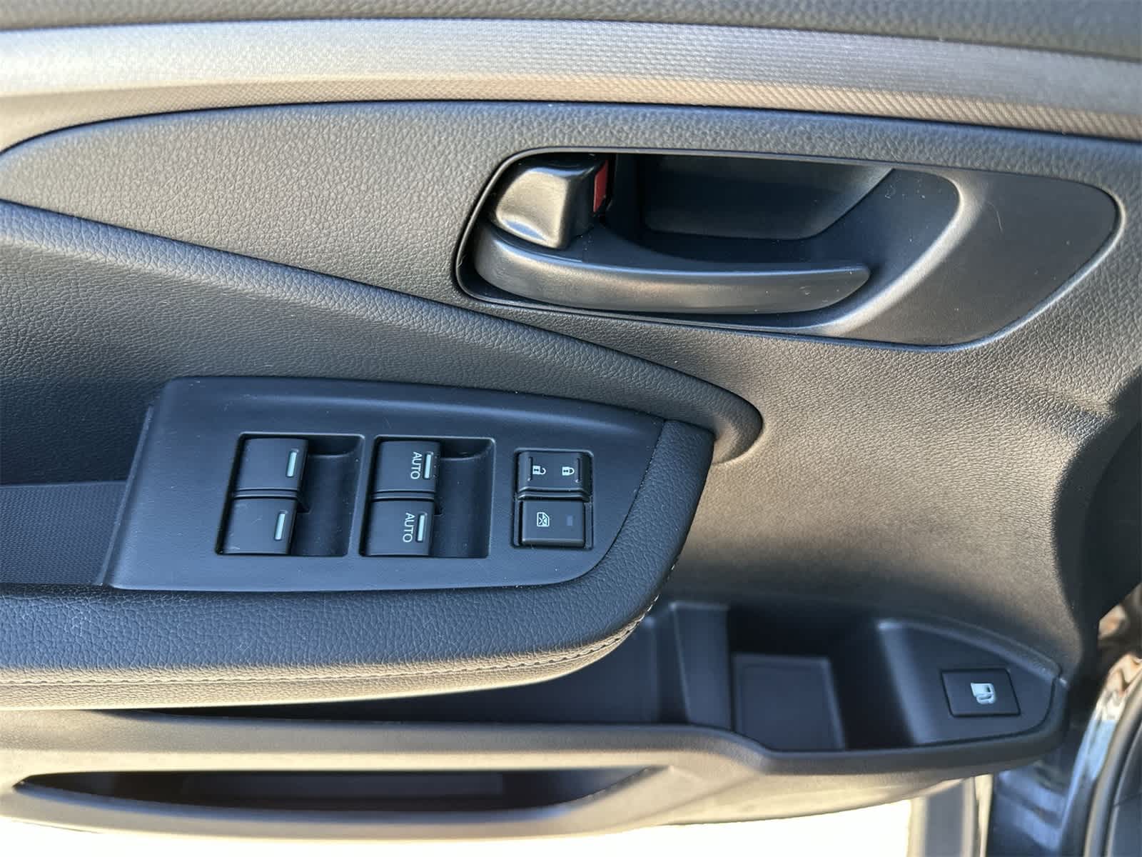 Thumbnail: 2025 Honda Ridgeline - 7