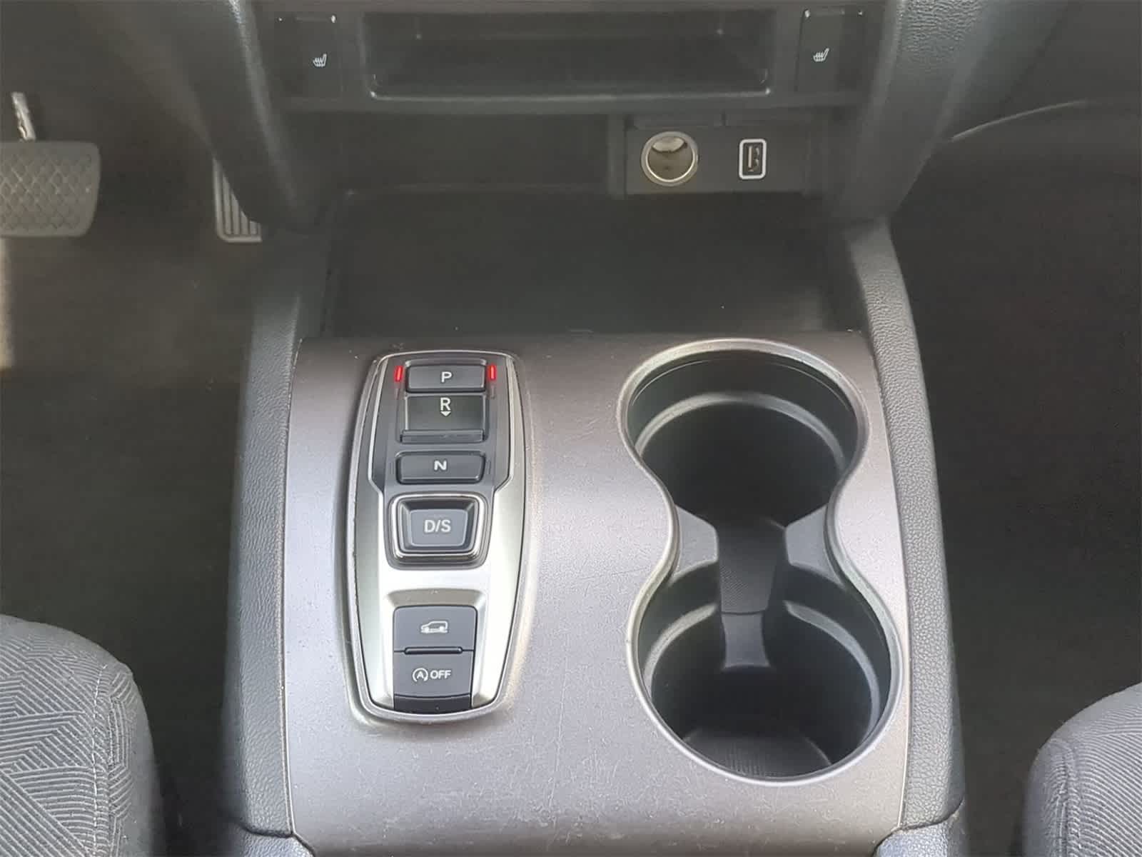 Thumbnail: 2022 Honda Pilot - 19