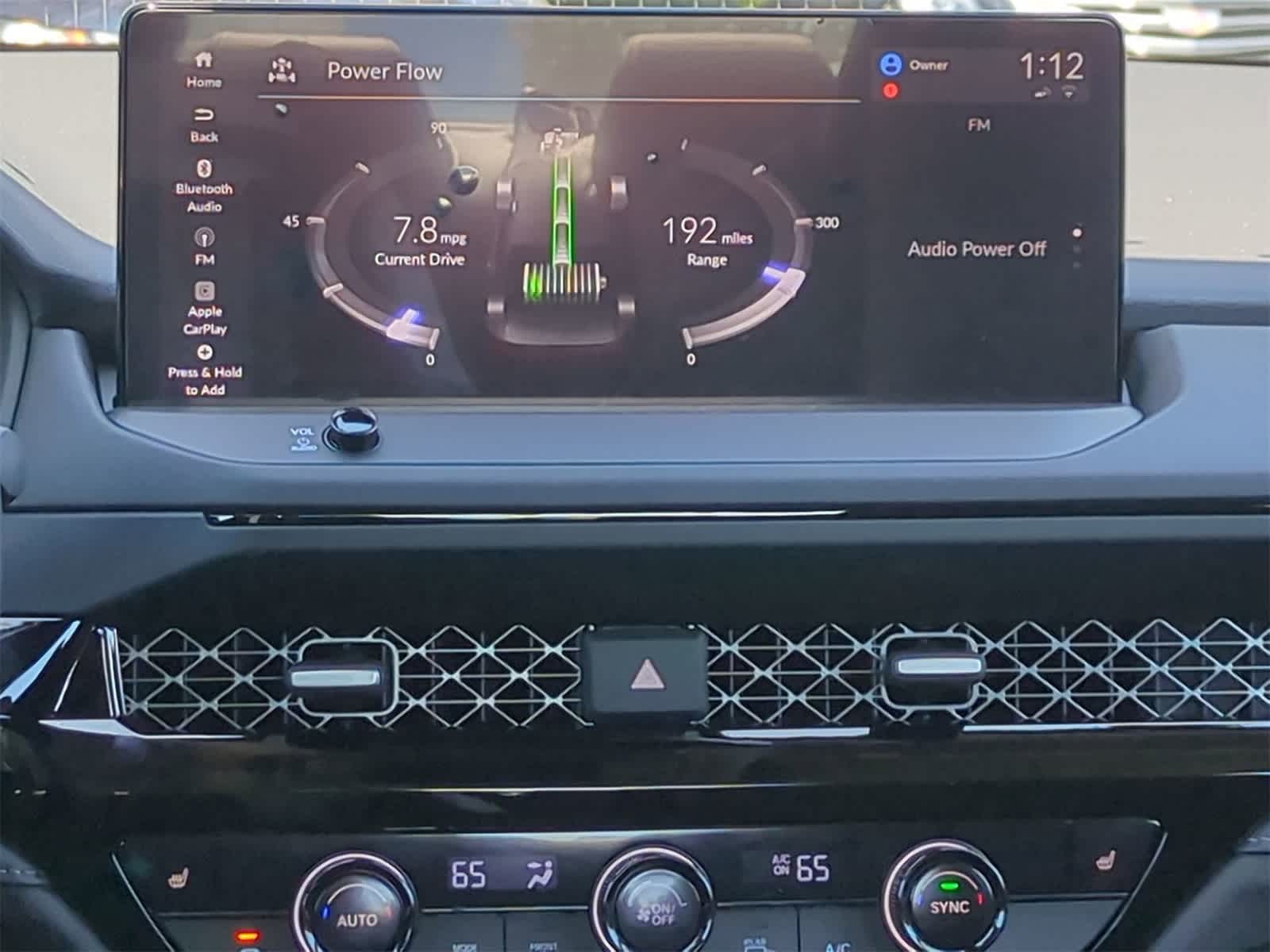 Thumbnail: 2025 Honda Accord - 17
