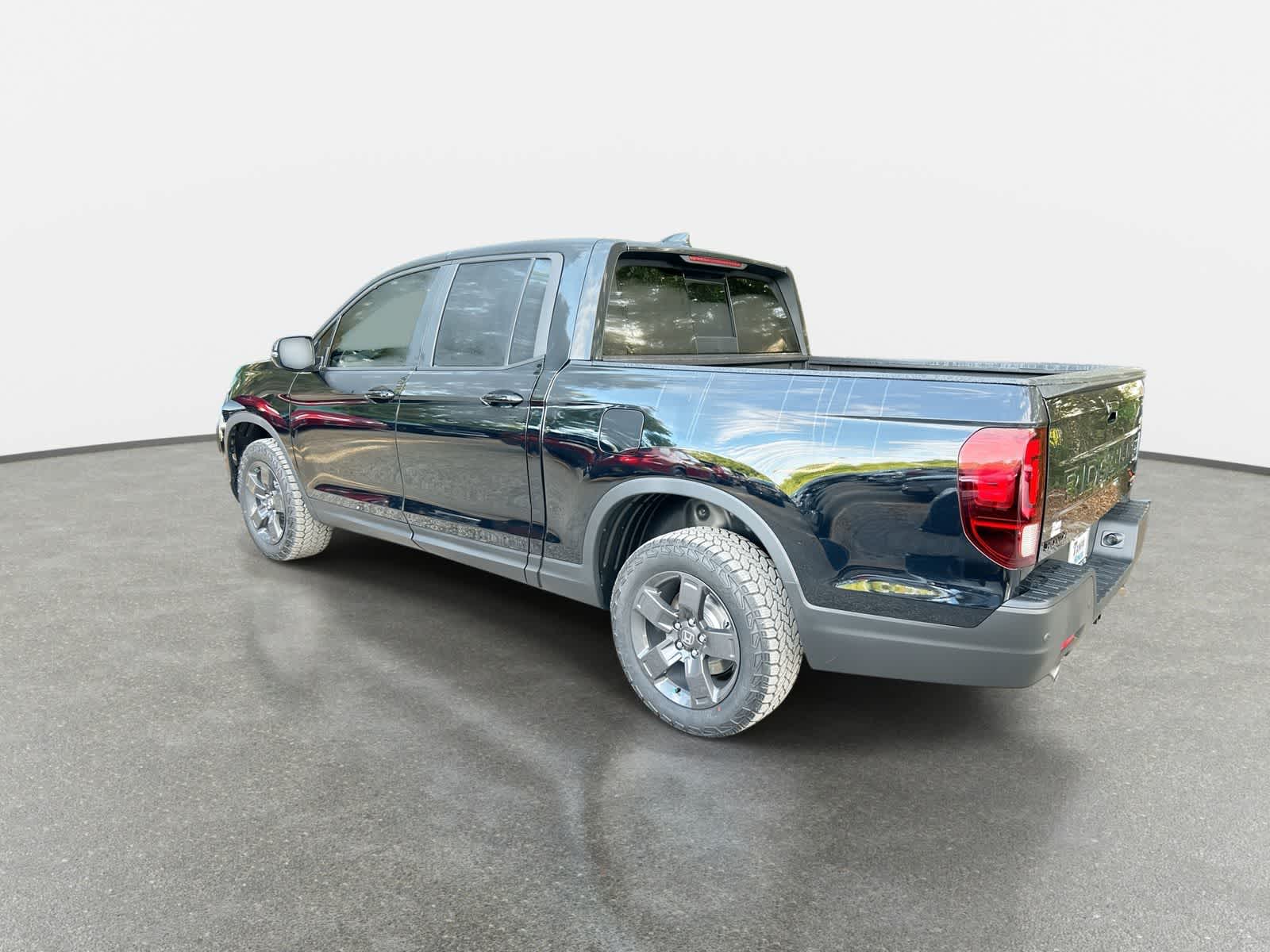 Thumbnail: 2026 Honda Ridgeline - 6