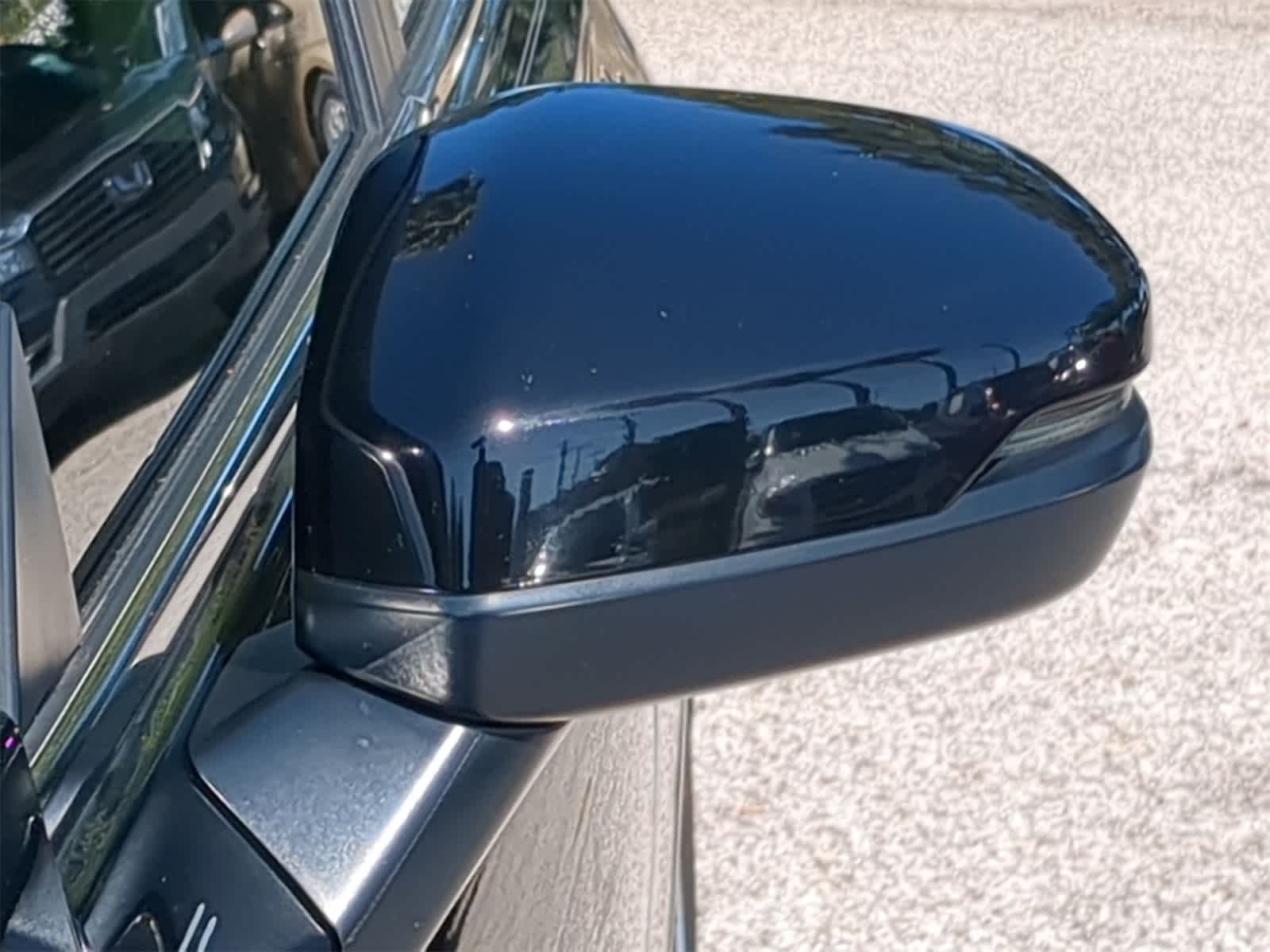 Thumbnail: 2024 Honda CR-V - 12