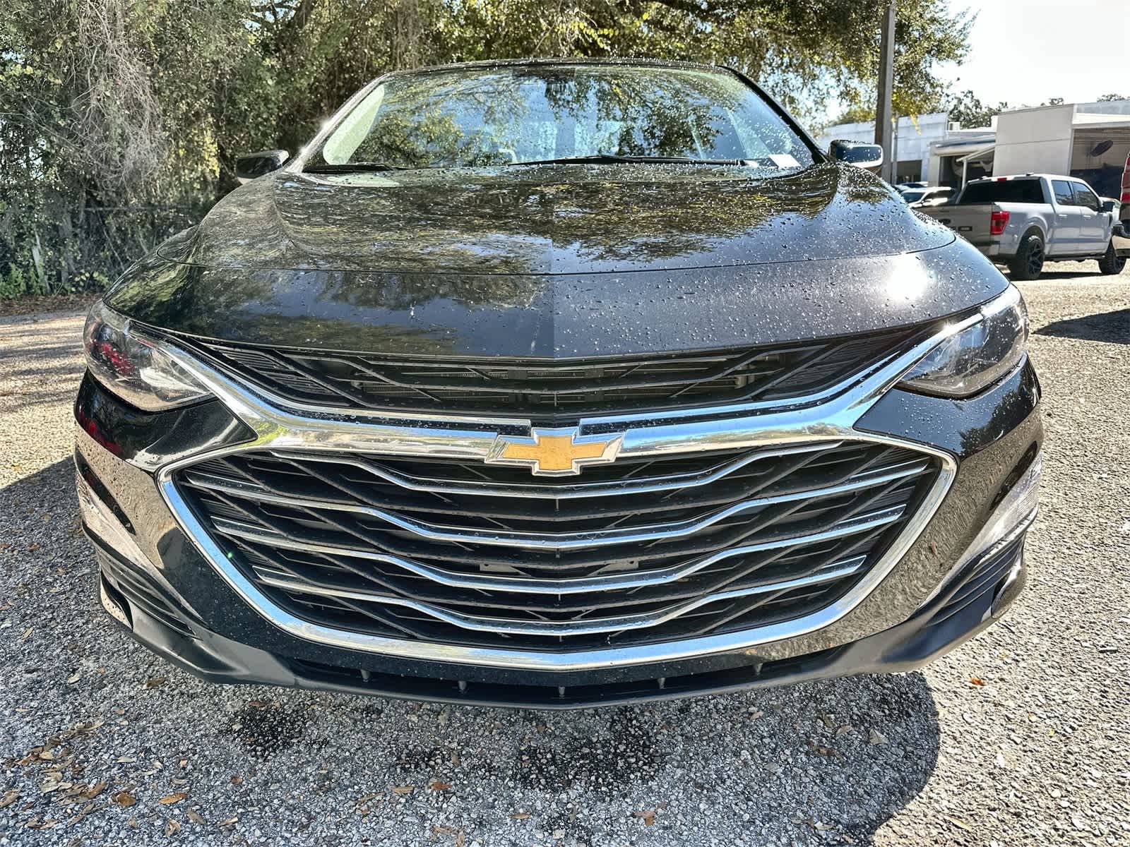 Thumbnail: 2024 Chevrolet Malibu - 6