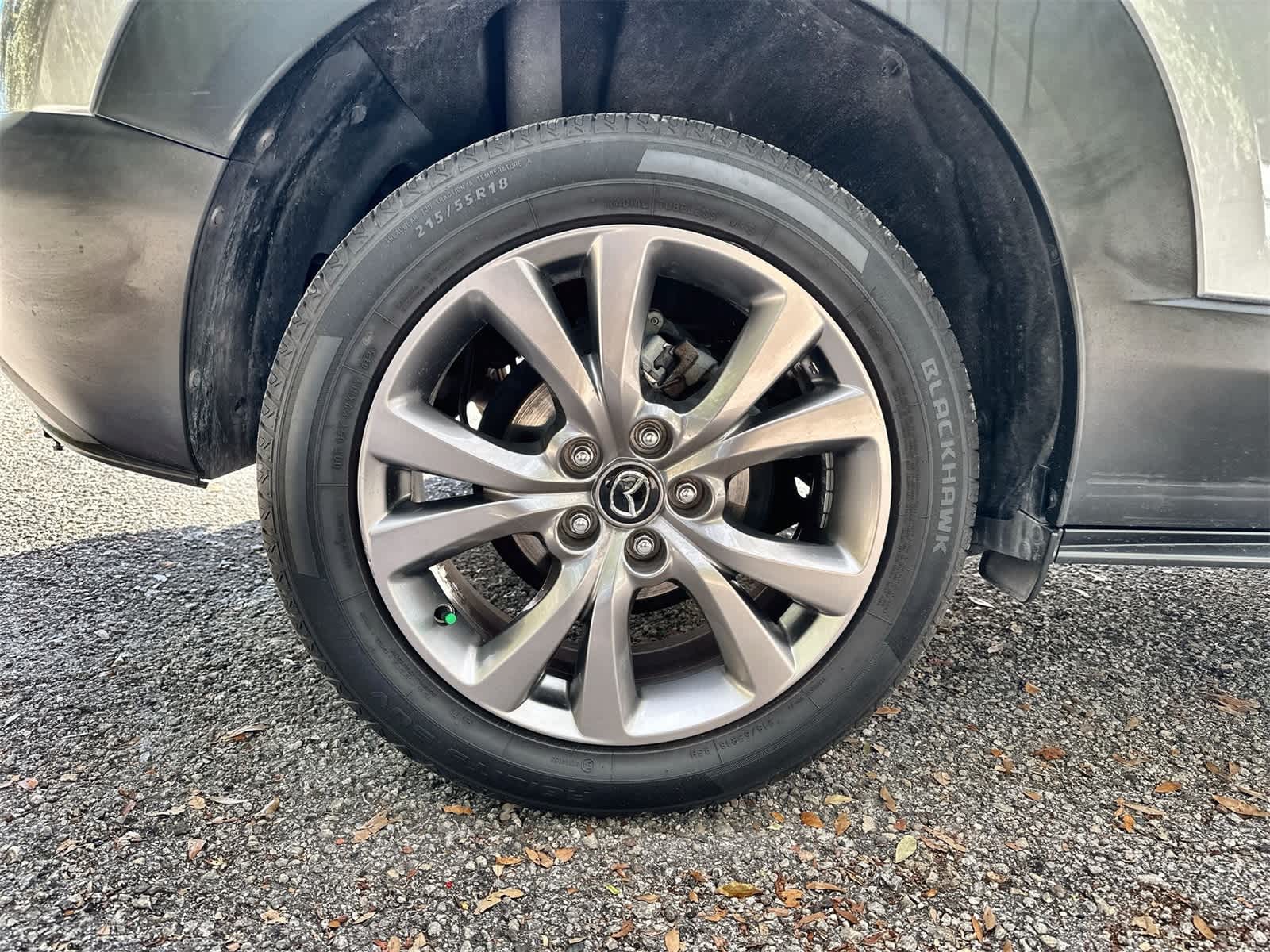 Thumbnail: 2020 Mazda CX-30 - 8