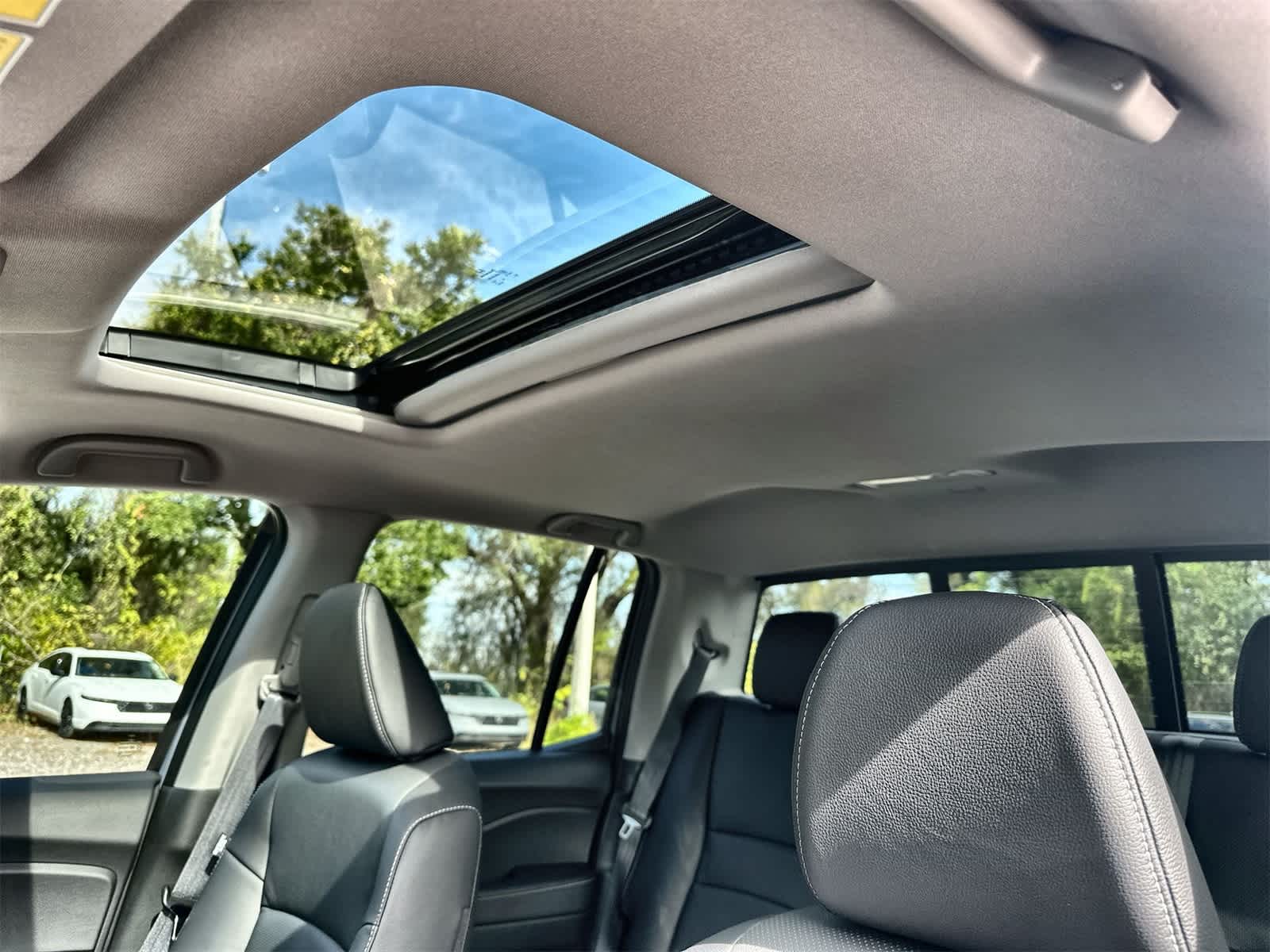 Thumbnail: 2026 Honda Ridgeline - 22