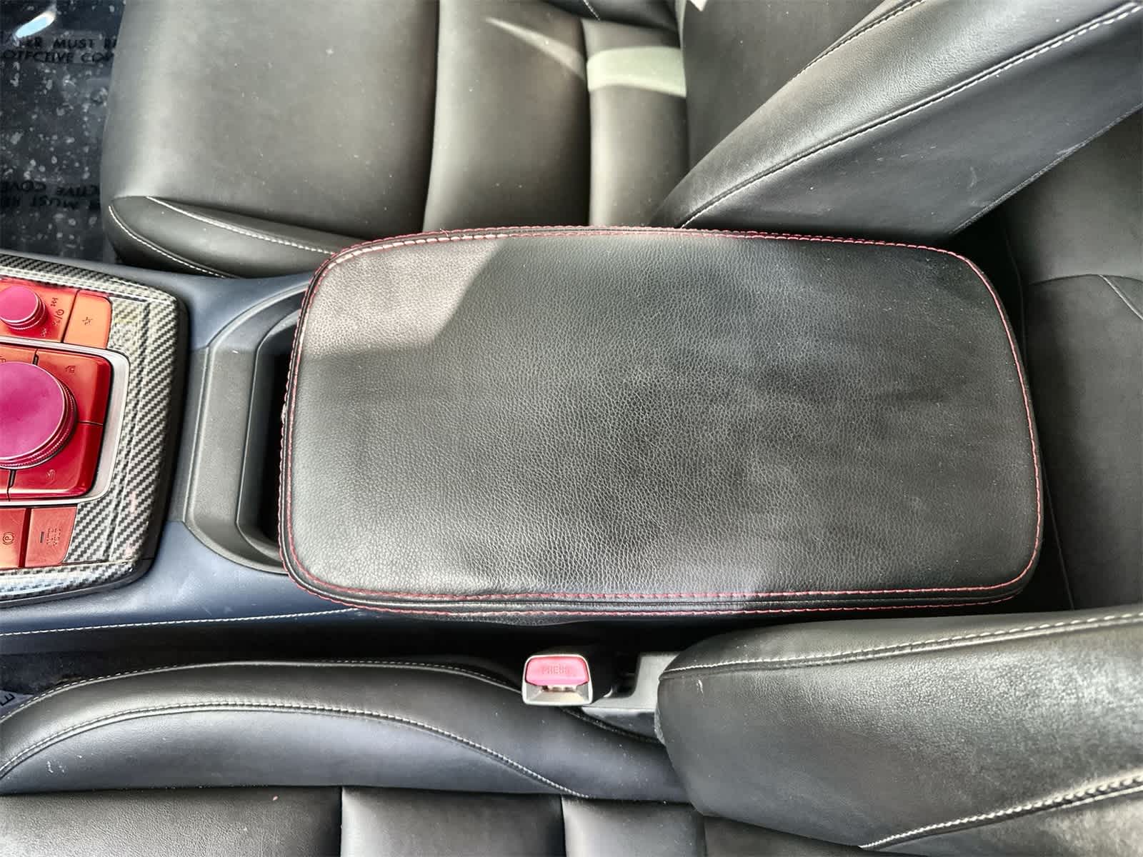 Thumbnail: 2020 Mazda CX-30 - 16