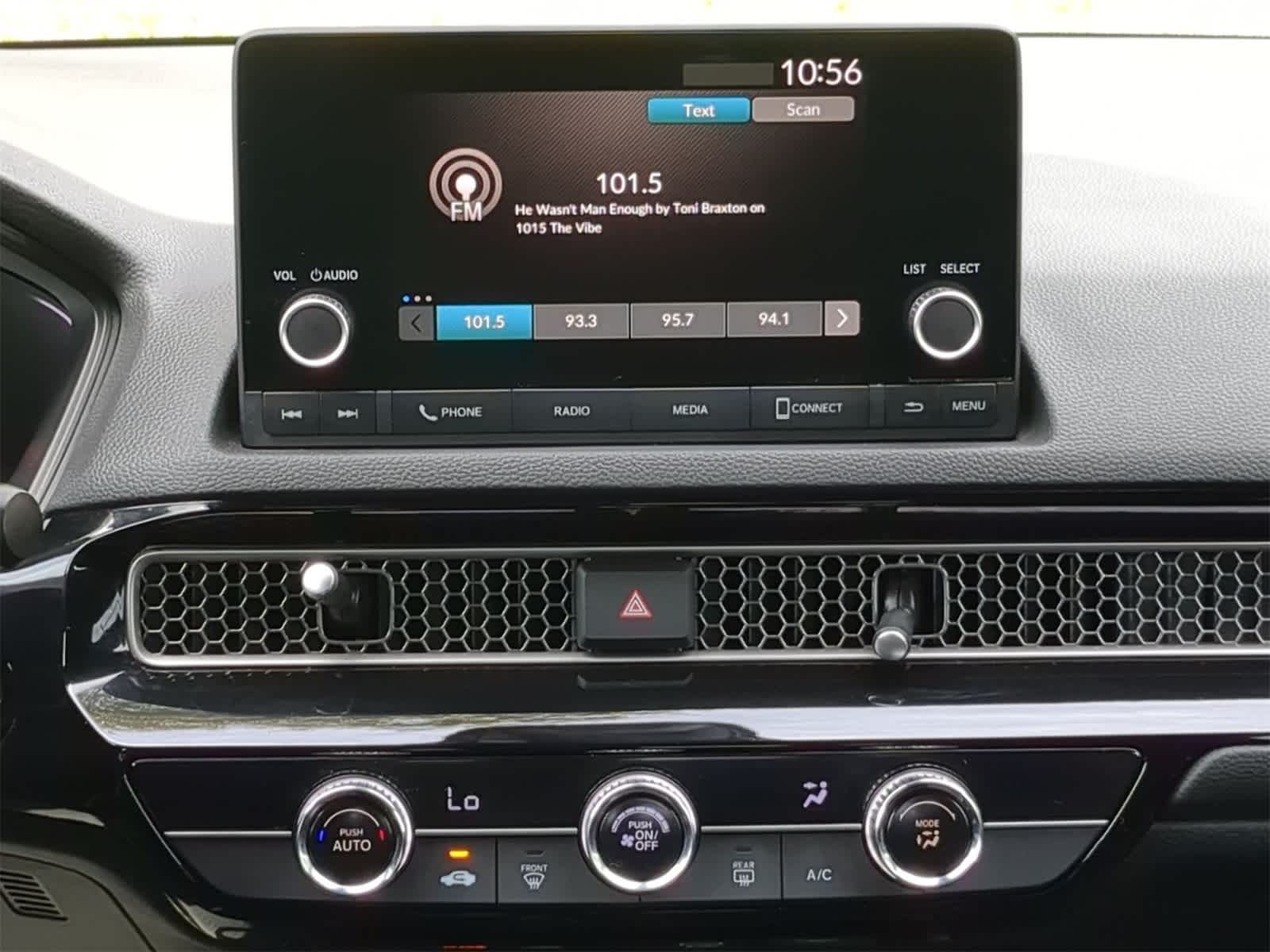 Thumbnail: 2023 Honda Civic - 17