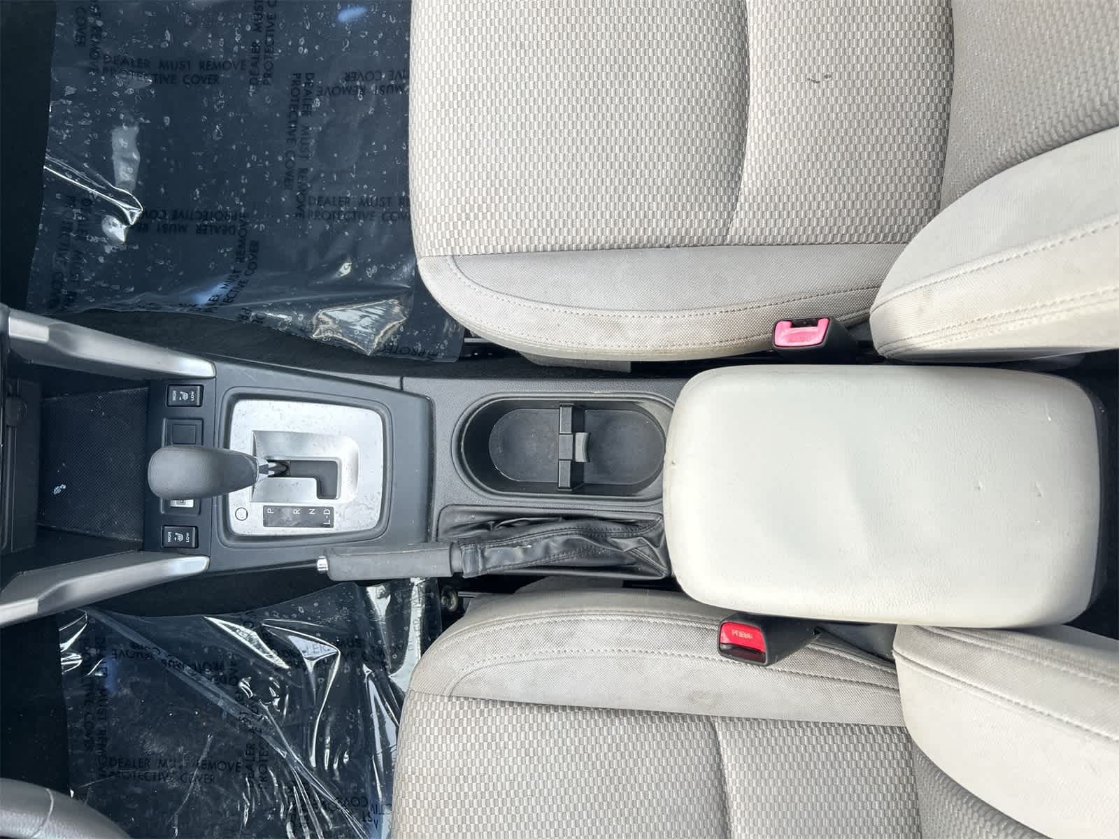 Thumbnail: 2017 Subaru Forester - 16