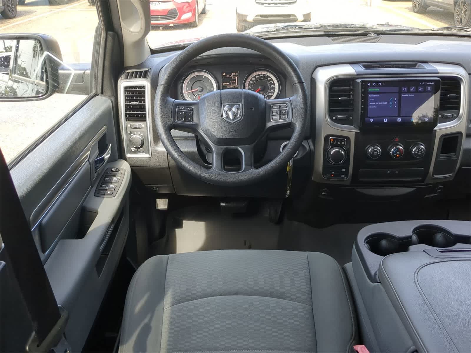Thumbnail: 2020 RAM 1500 Classic - 15