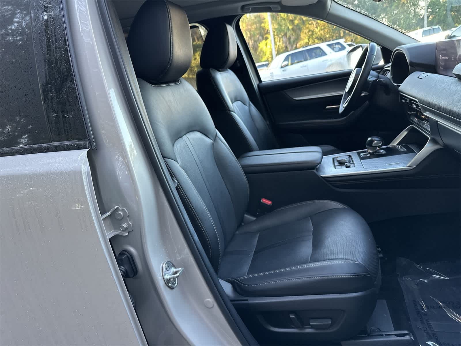 Thumbnail: 2024 Mazda CX-90 - 14