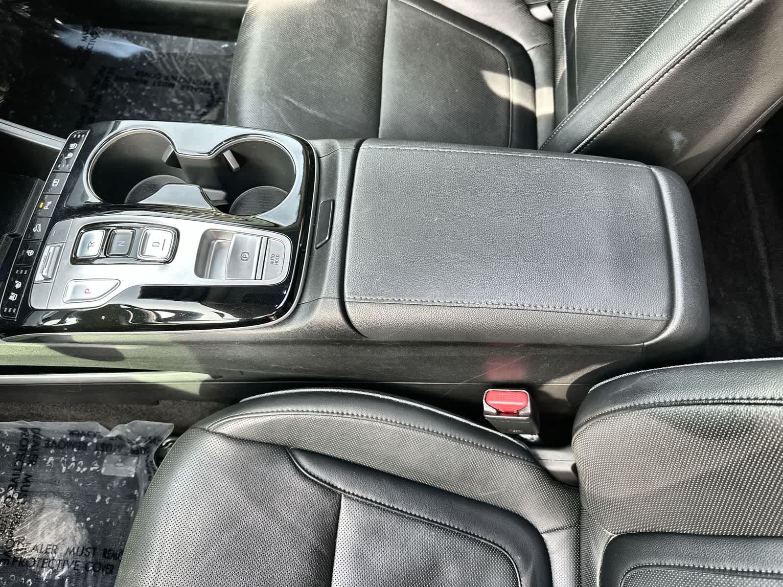 Thumbnail: 2023 Hyundai Tucson - 16