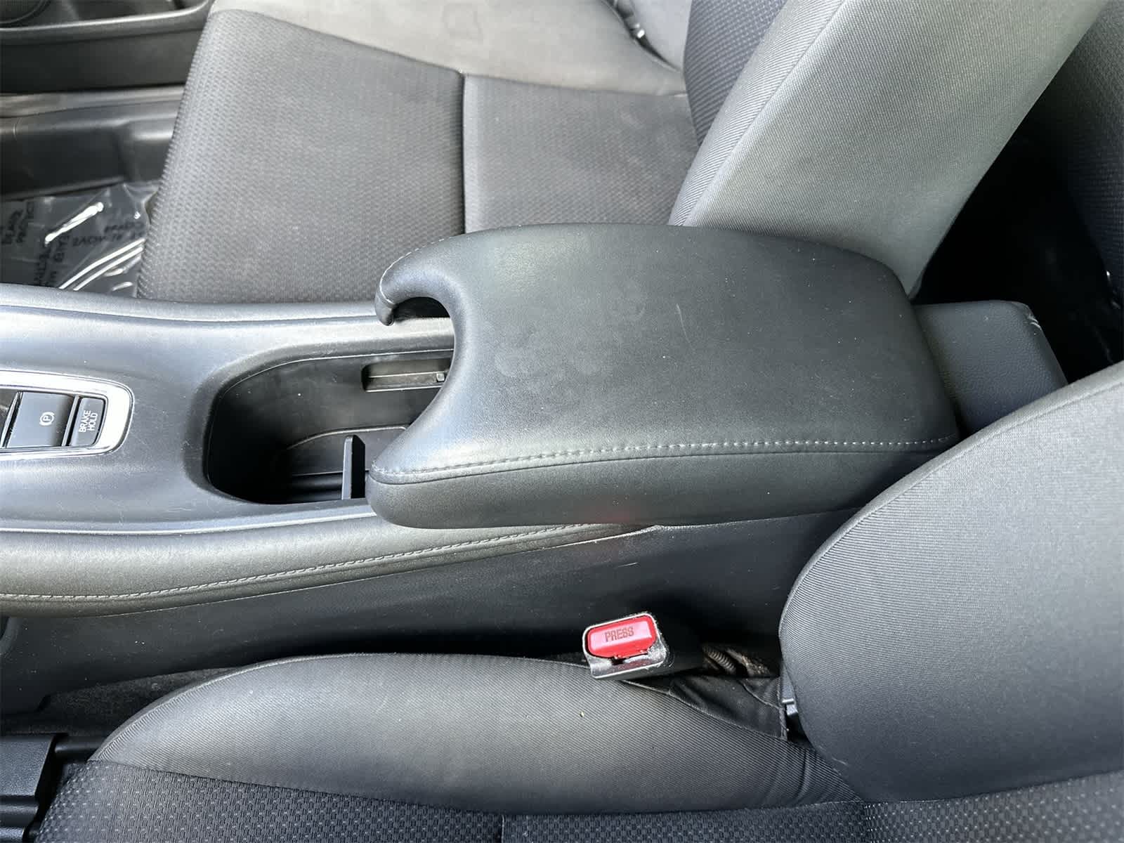 Thumbnail: 2020 Honda HR-V - 21