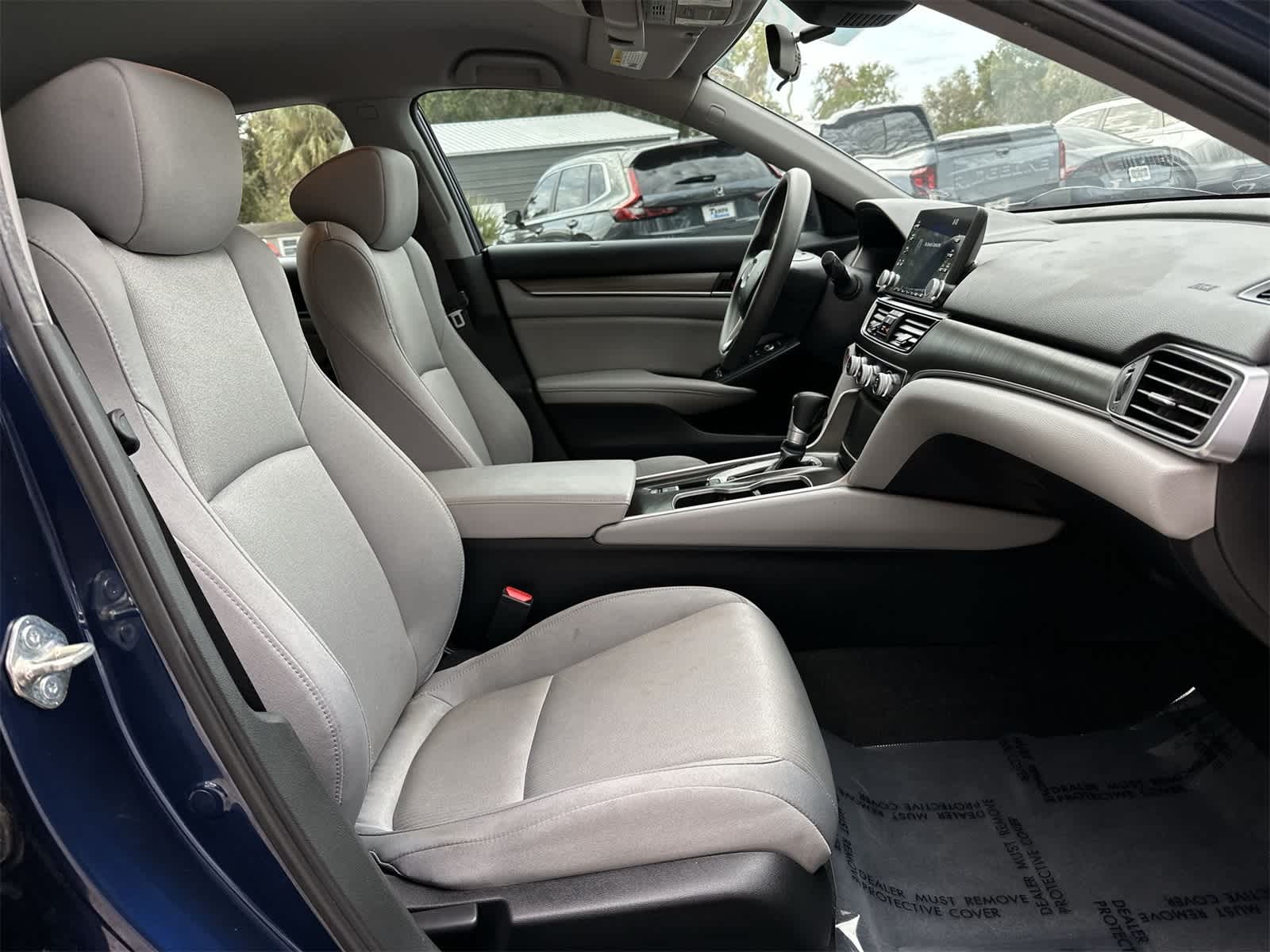 Thumbnail: 2020 Honda Accord - 14