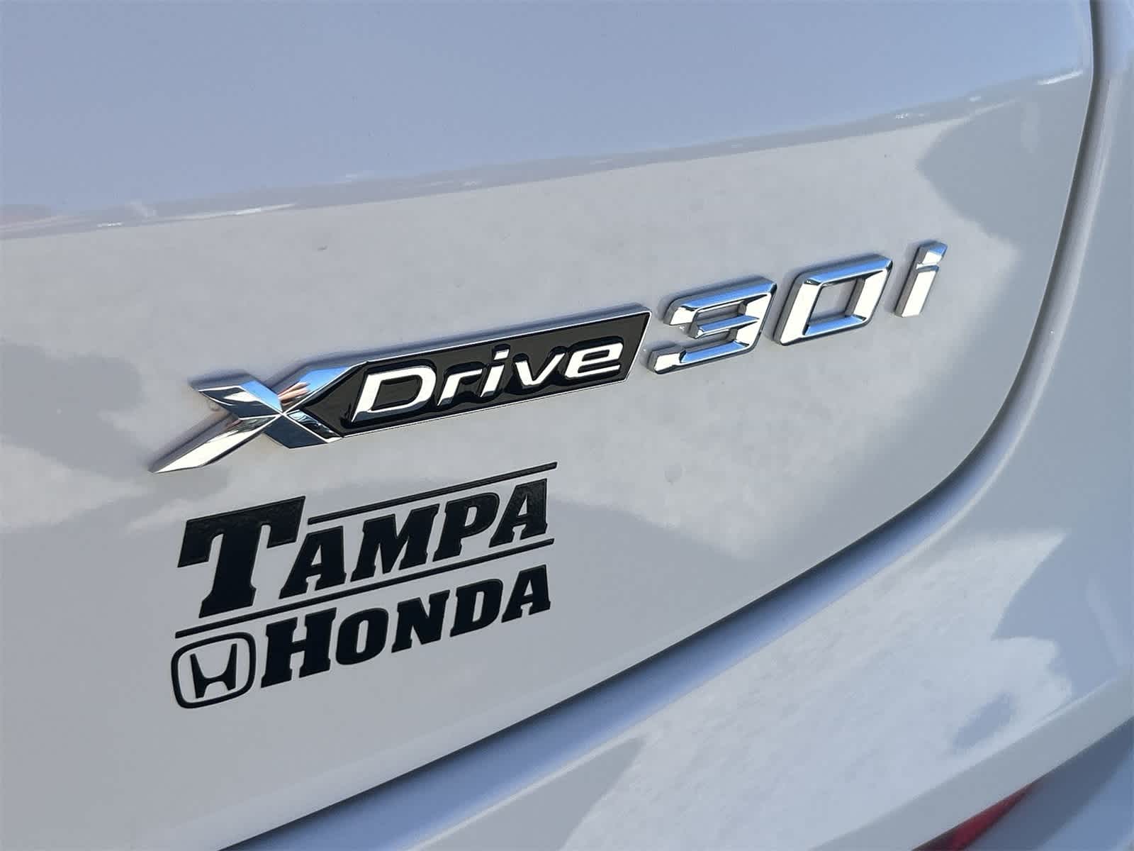 Thumbnail: 2021 BMW X4 - 24