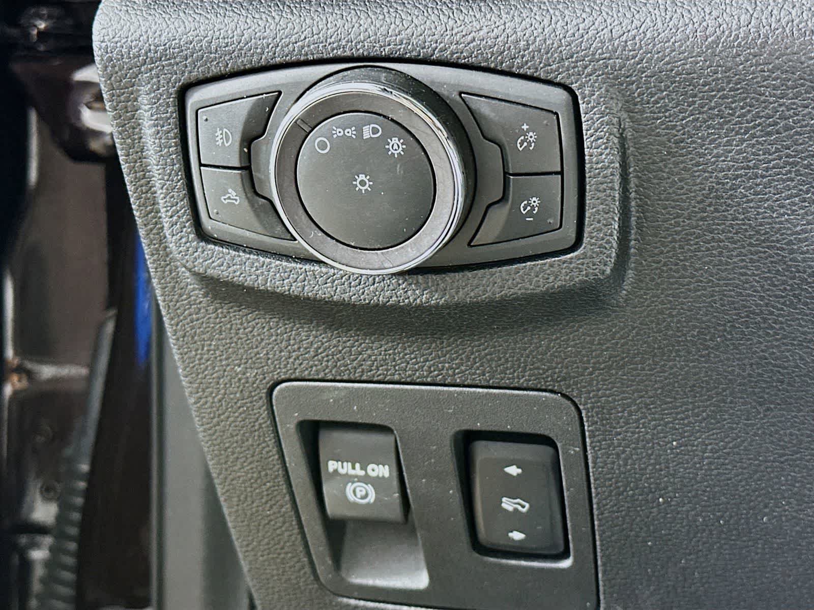 Thumbnail: 2019 Ford F-150 - 26