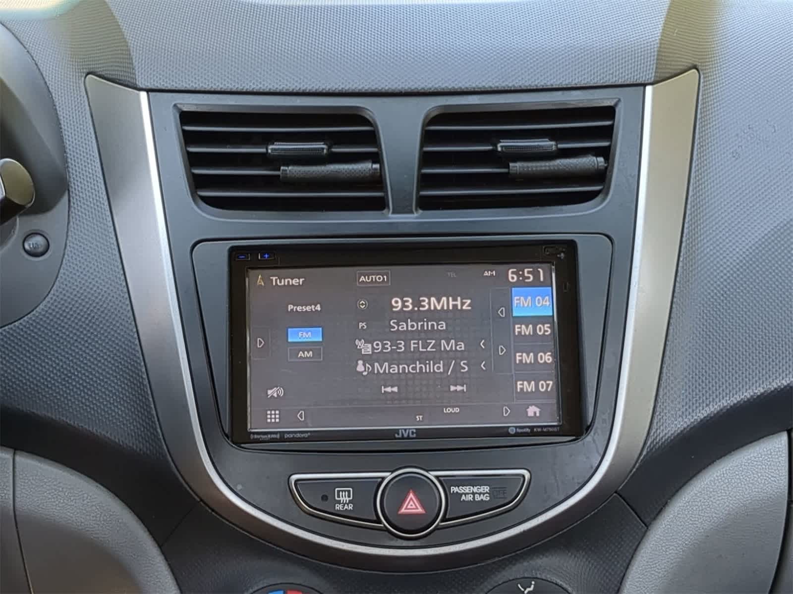 Thumbnail: 2016 Hyundai Accent - 17