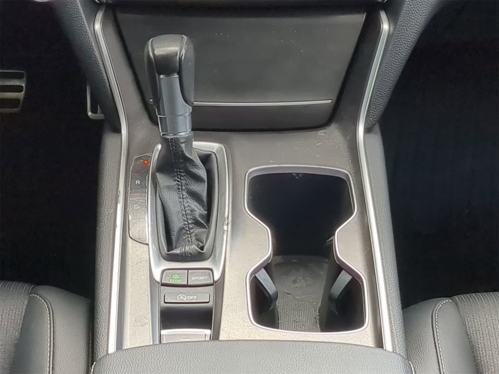 Thumbnail: 2022 Honda Accord - 18
