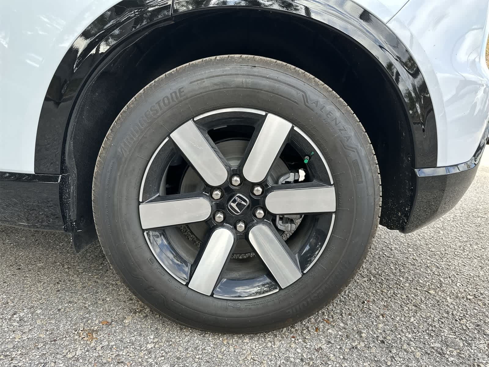 Thumbnail: 2026 Honda Prologue - 8