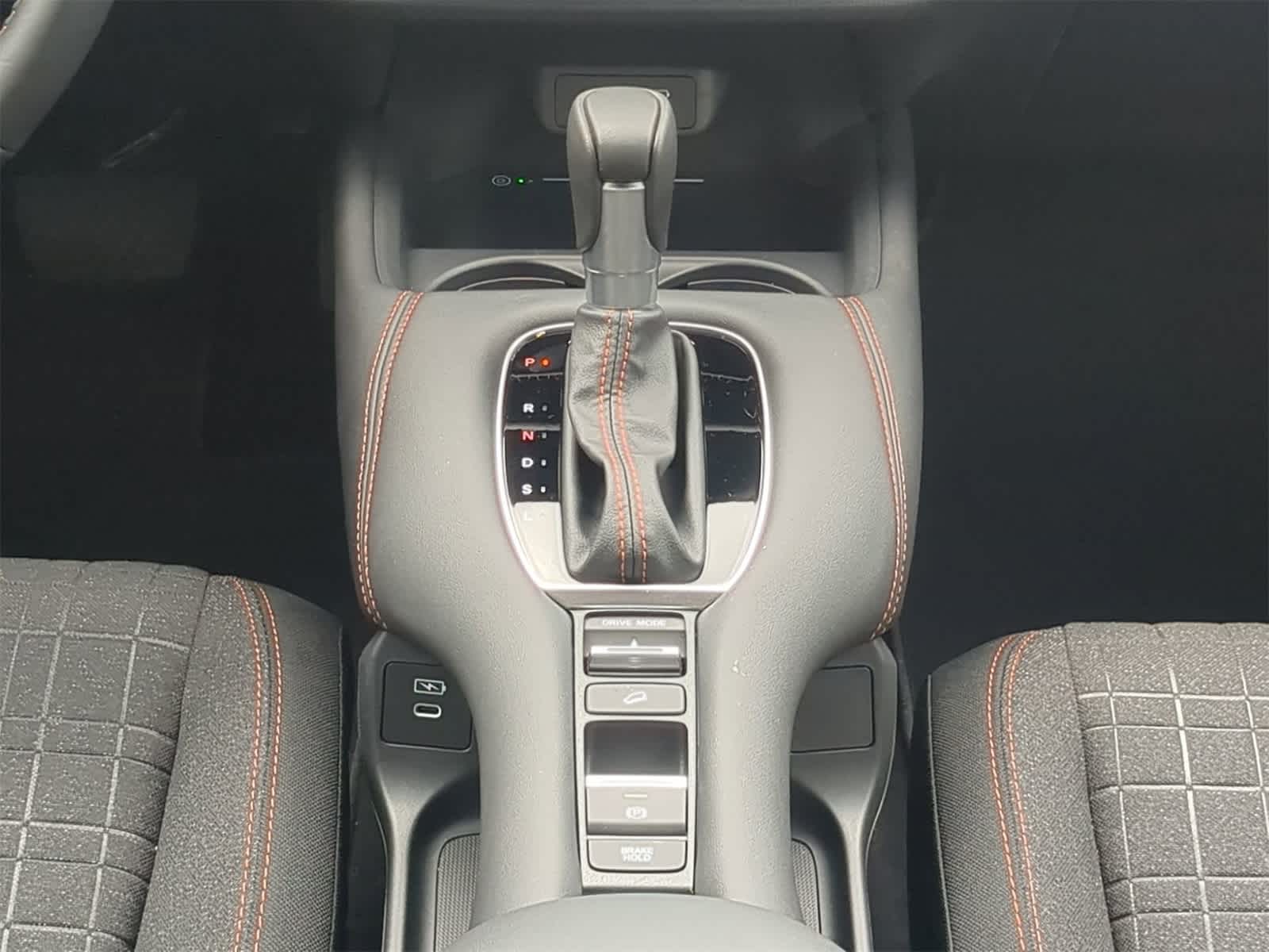 Thumbnail: 2026 Honda HR-V - 18