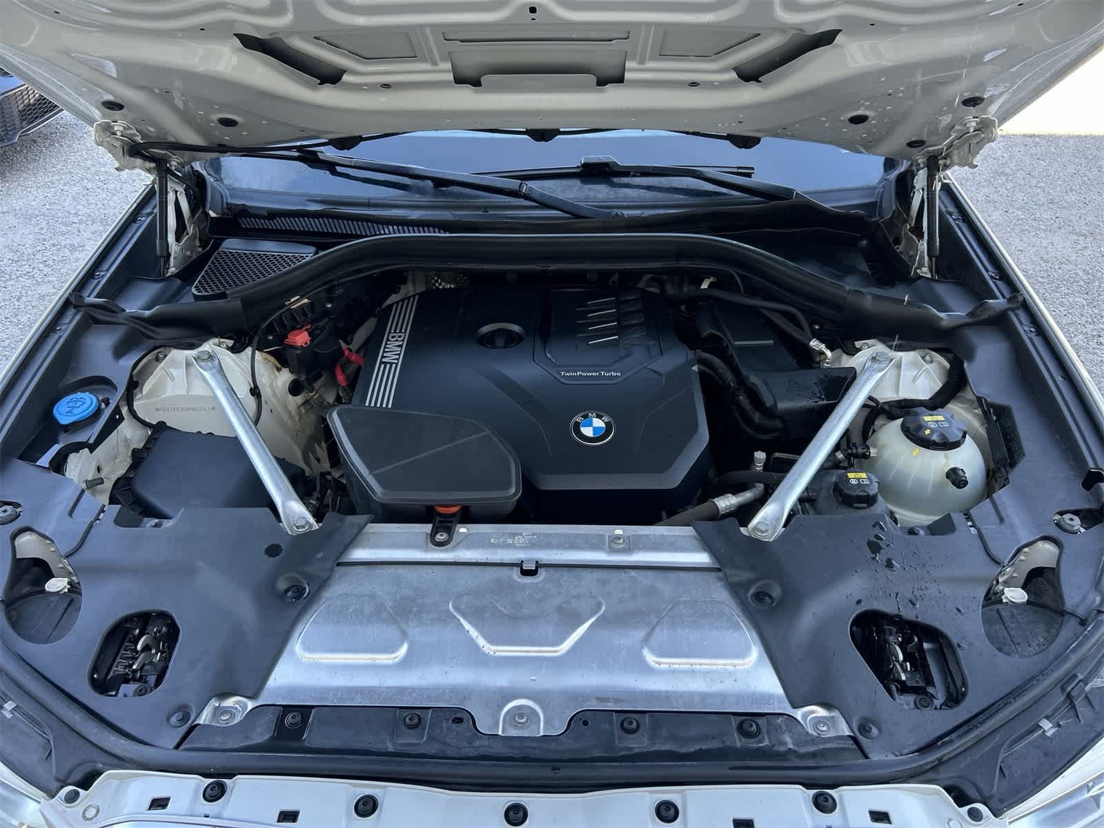 Thumbnail: 2021 BMW X4 - 9