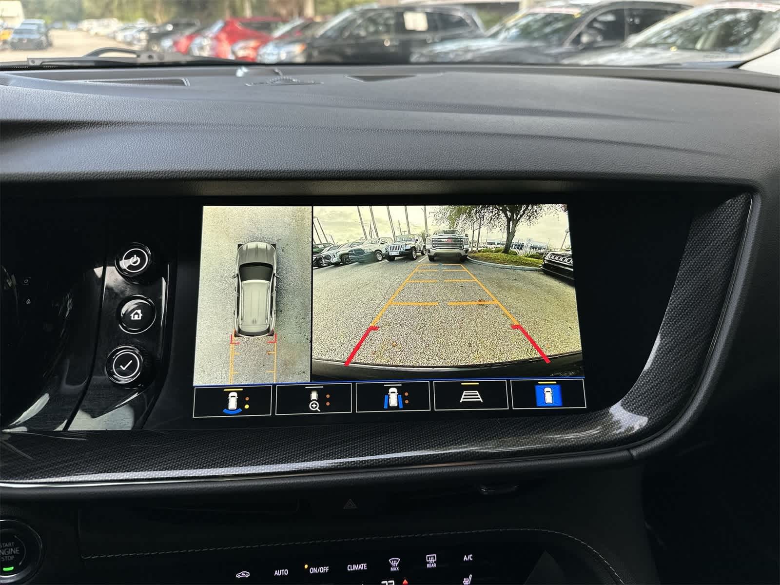 Thumbnail: 2022 Buick Envision - 17