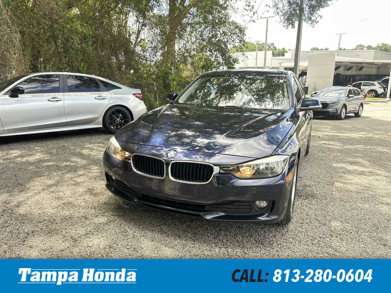 2013 BMW 3 Series 320i -
                  Tampa, FL
