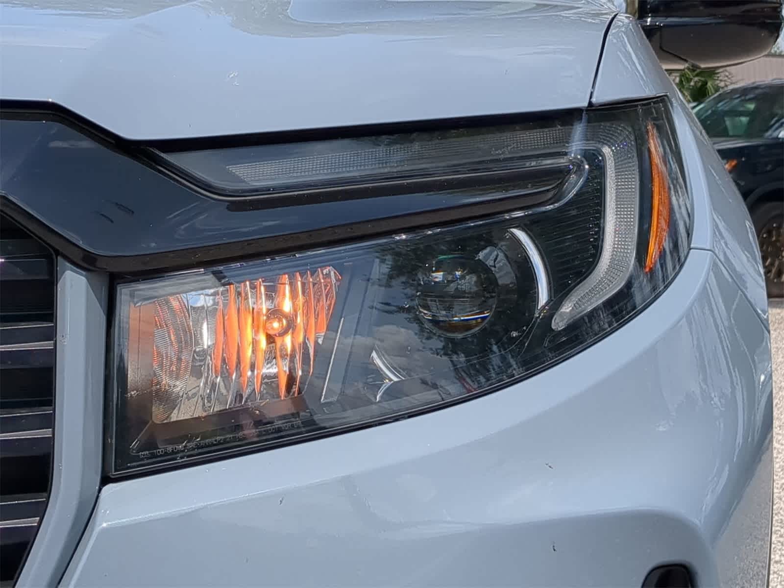 Thumbnail: 2023 Honda Ridgeline - 10
